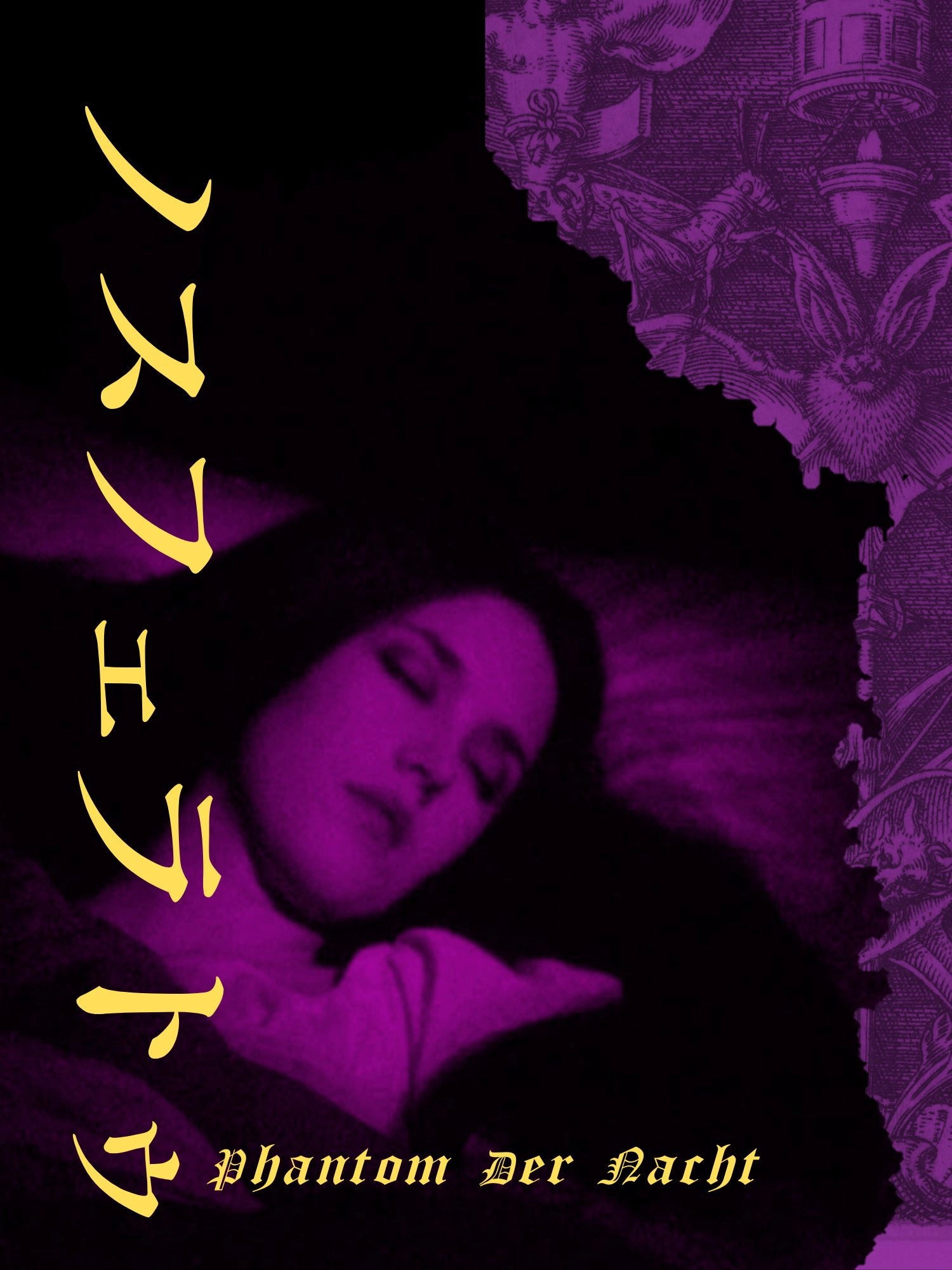 Nosferatu the Vampyre
