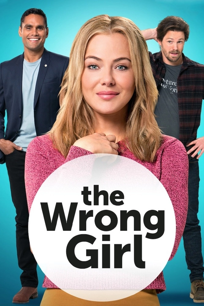 The Wrong Girl