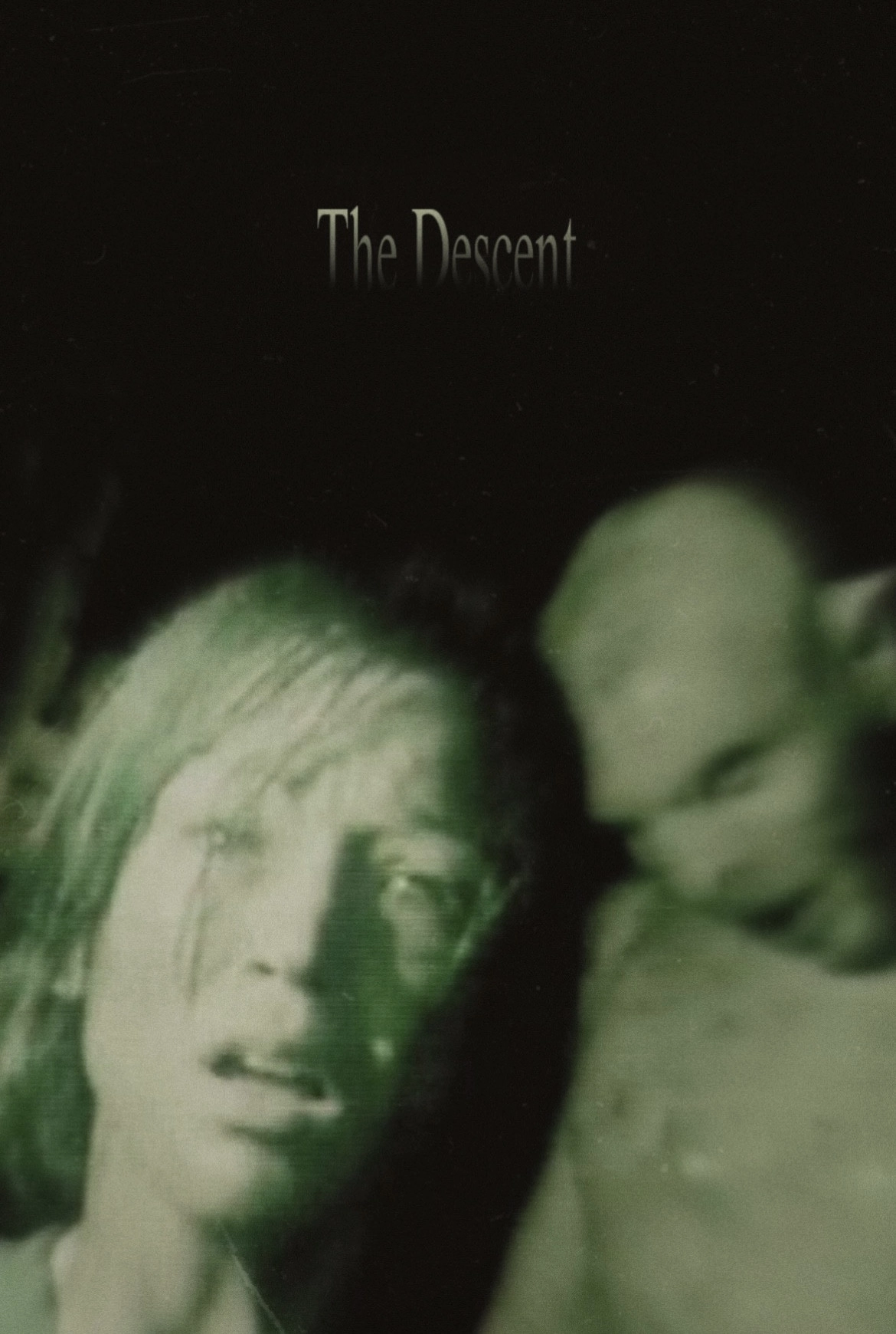 The Descent