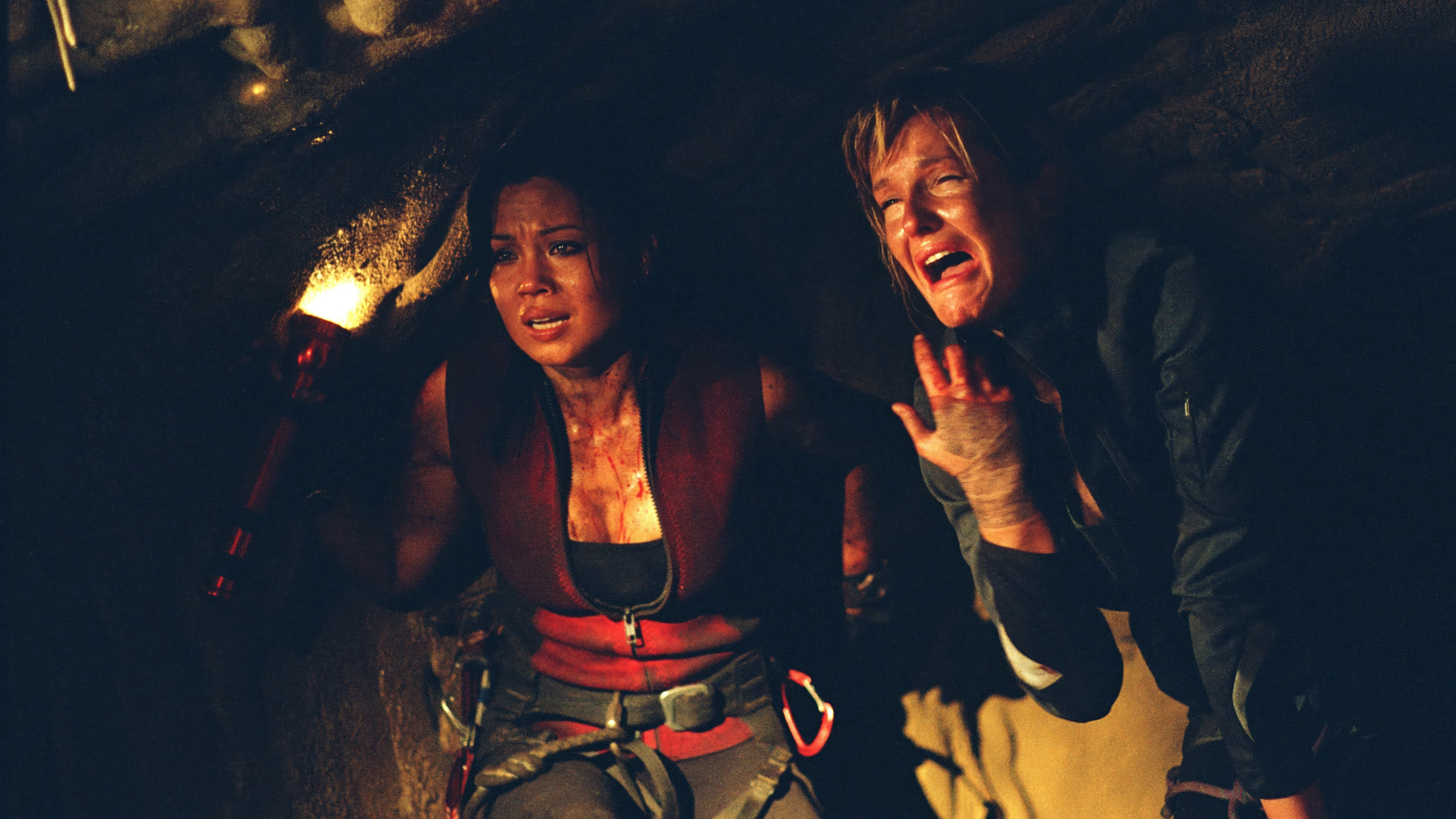 The Descent