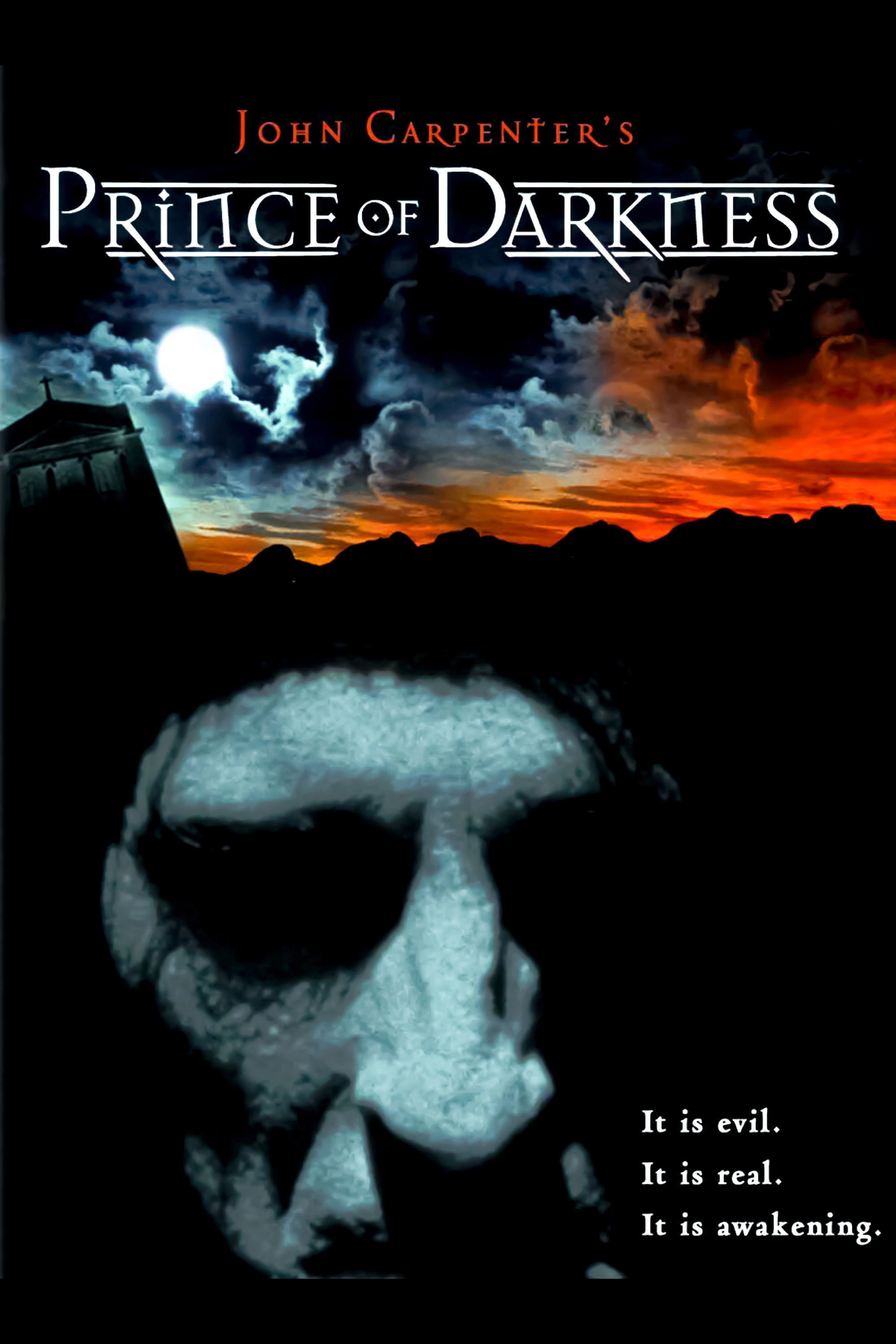 Prince of Darkness