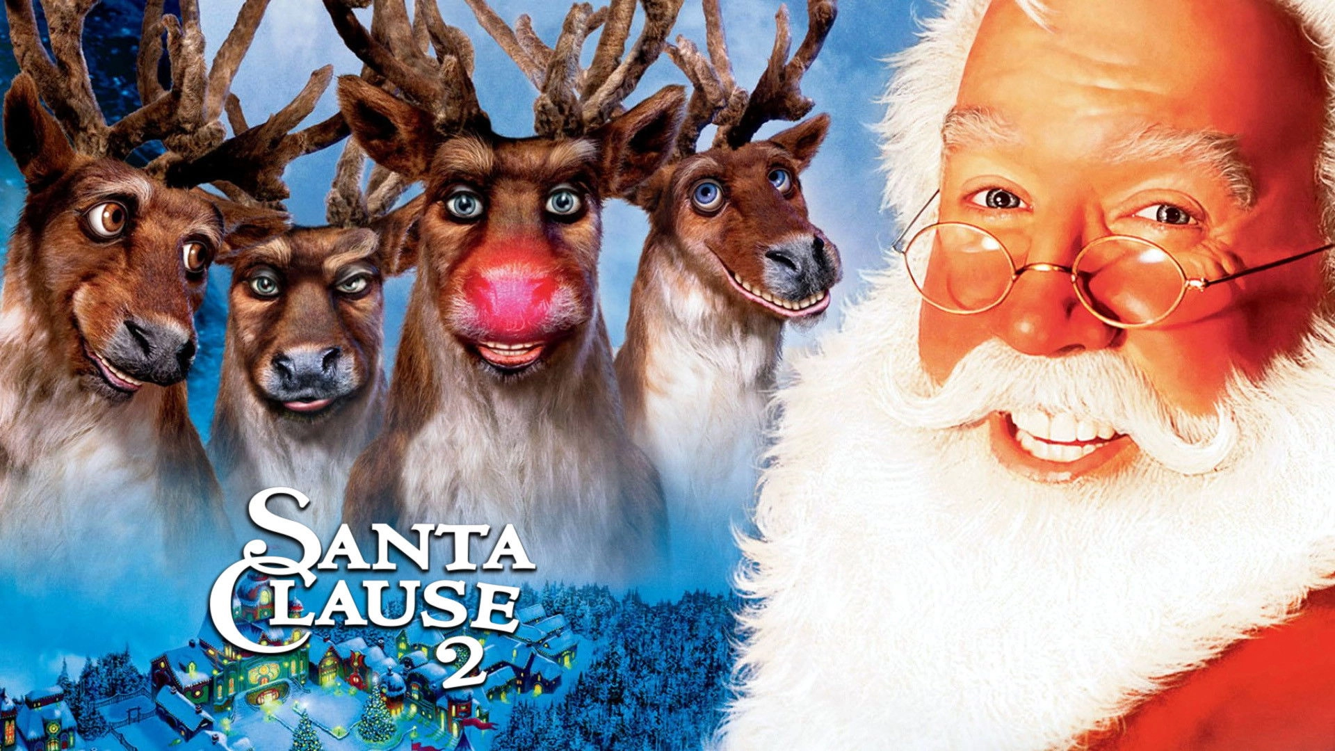 The Santa Clause 2