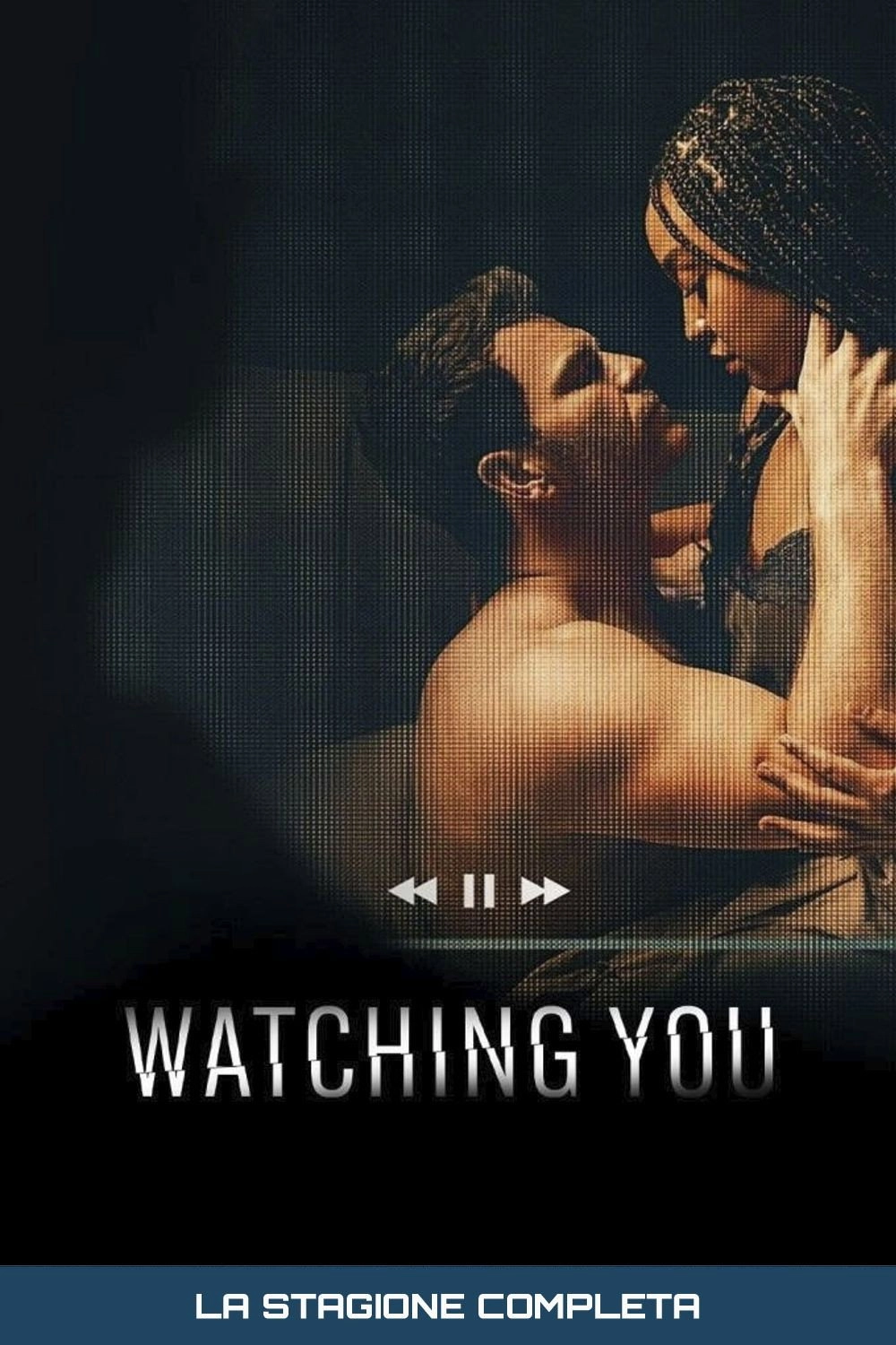 Watching You