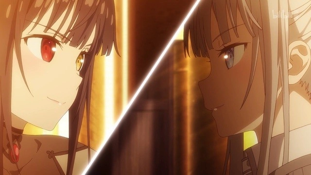 Date A Live