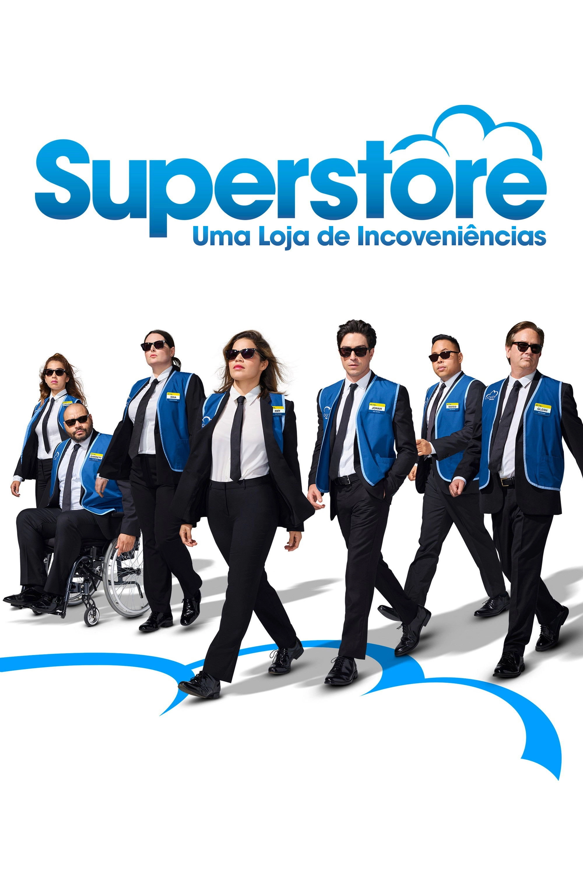 Superstore