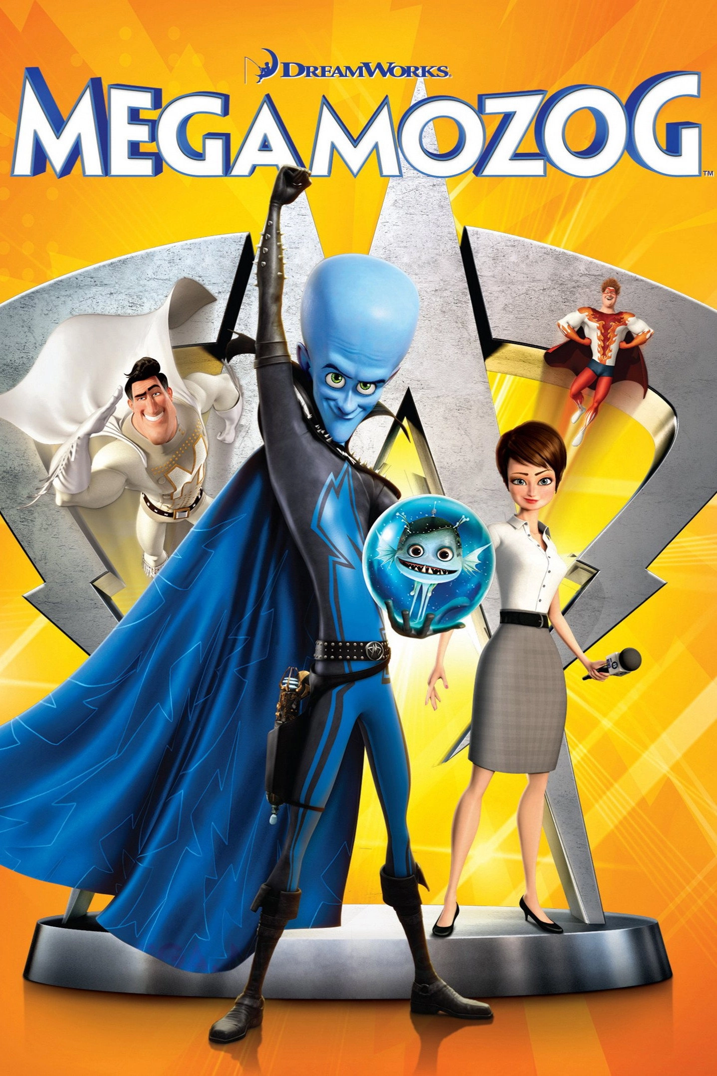 Megamind