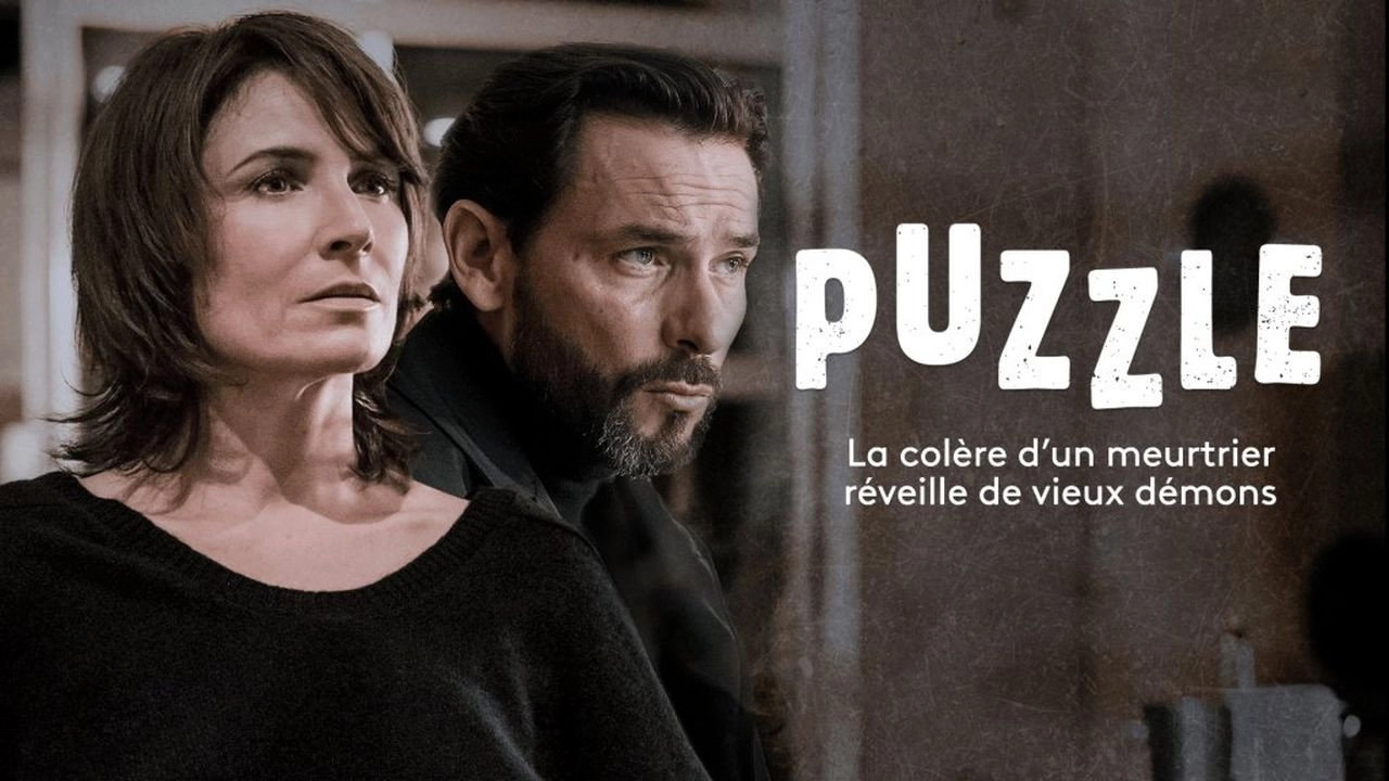 Murder in Saint Omer