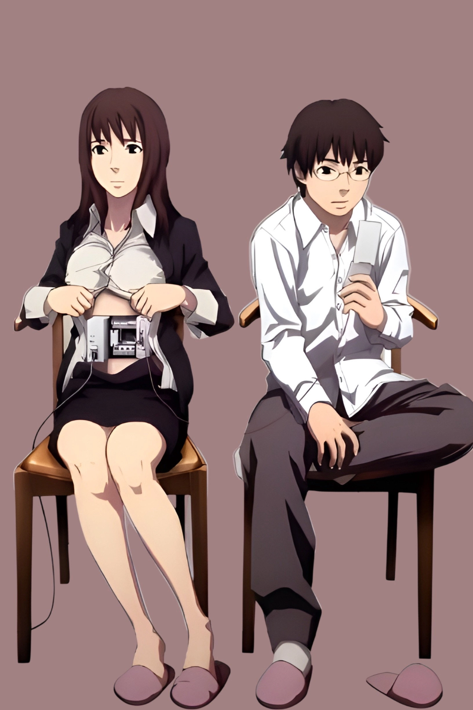Time of Eve