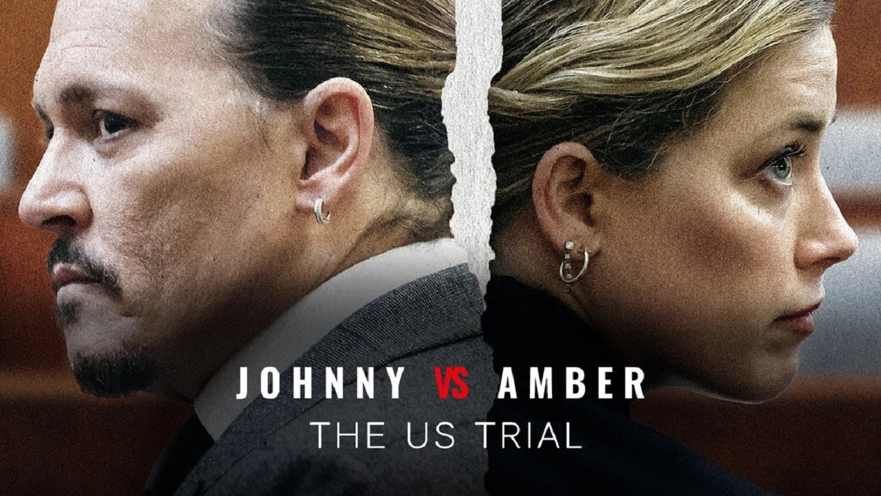 Johnny vs Amber: The US Trial