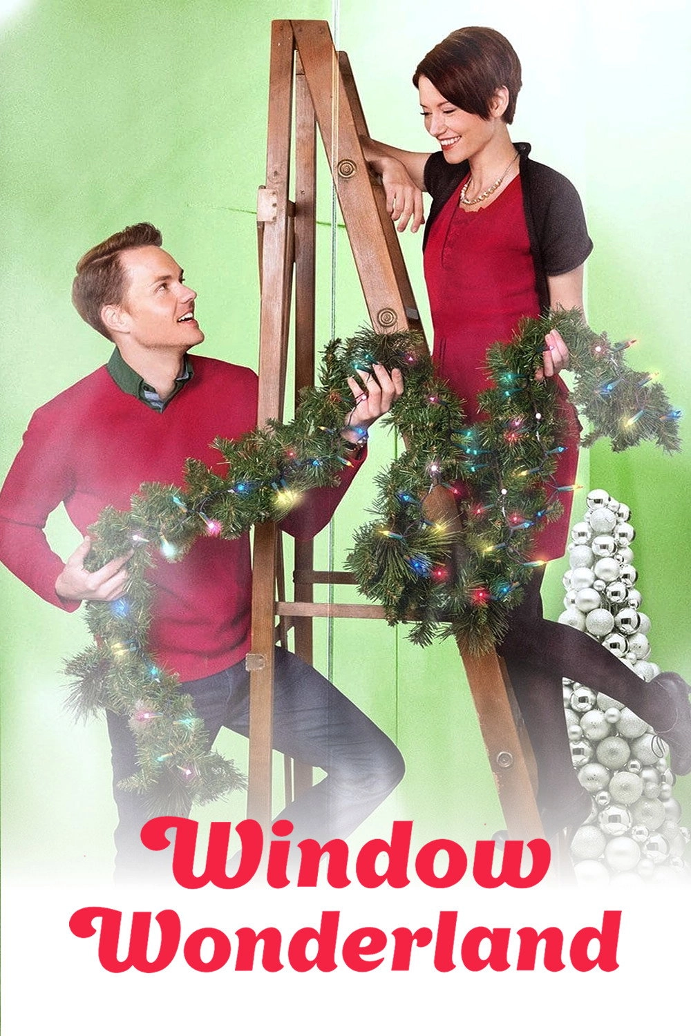 Window Wonderland