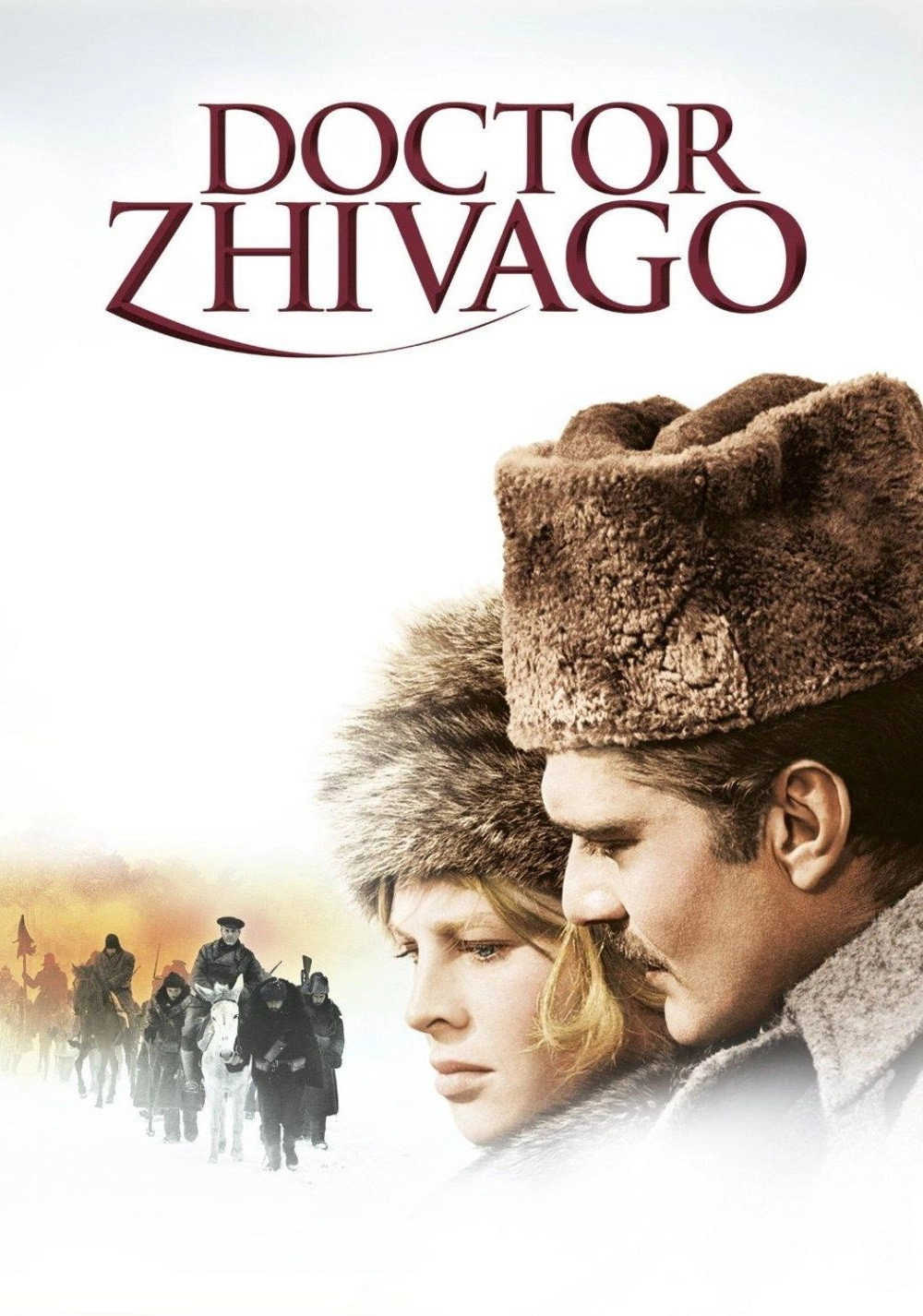 Doctor Zhivago