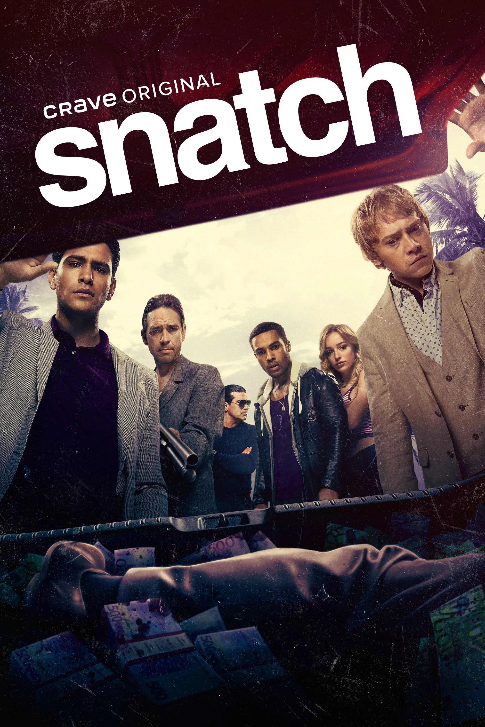 Snatch