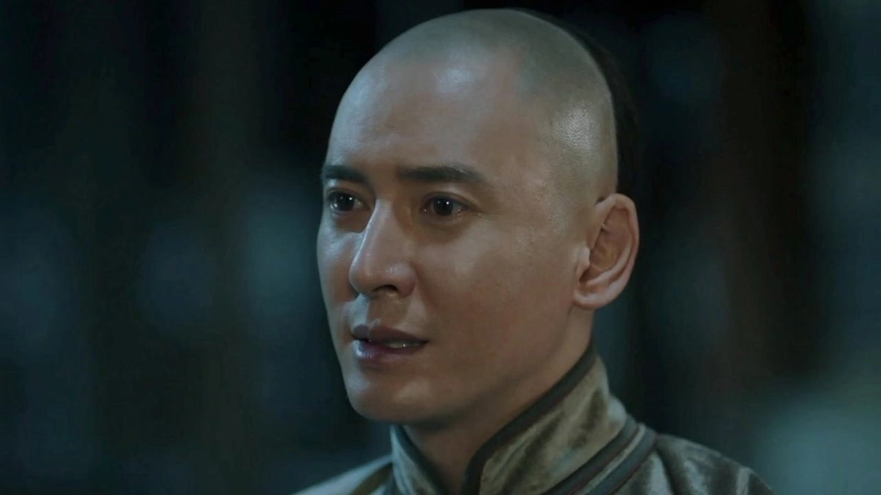 Legend of Zhangku Road