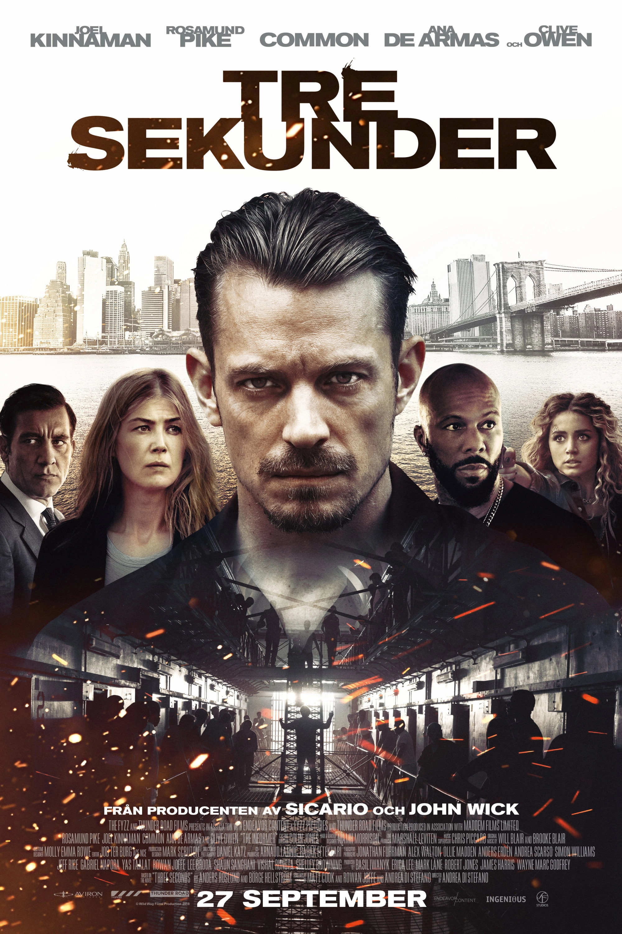 The Informer