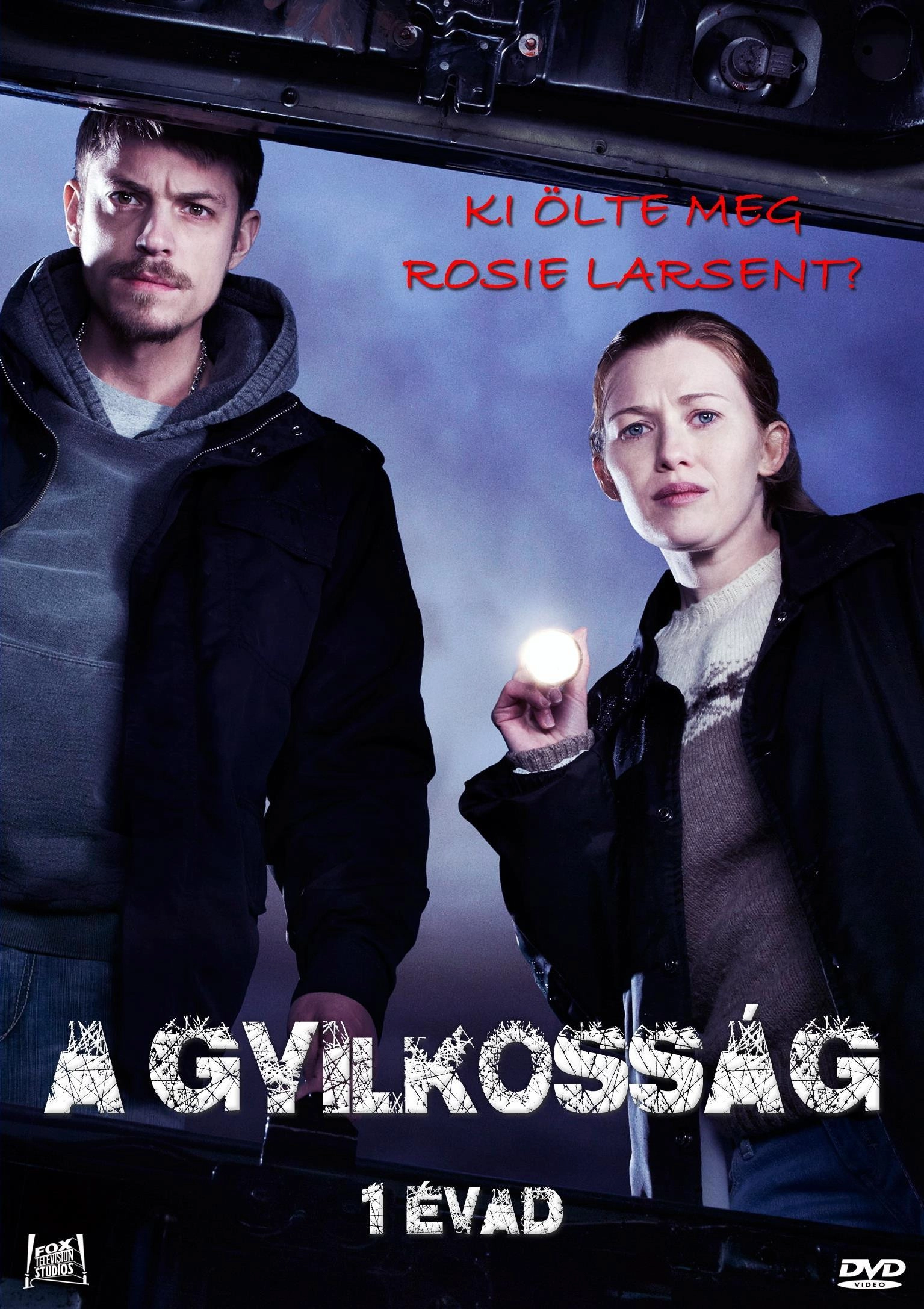 The Killing
