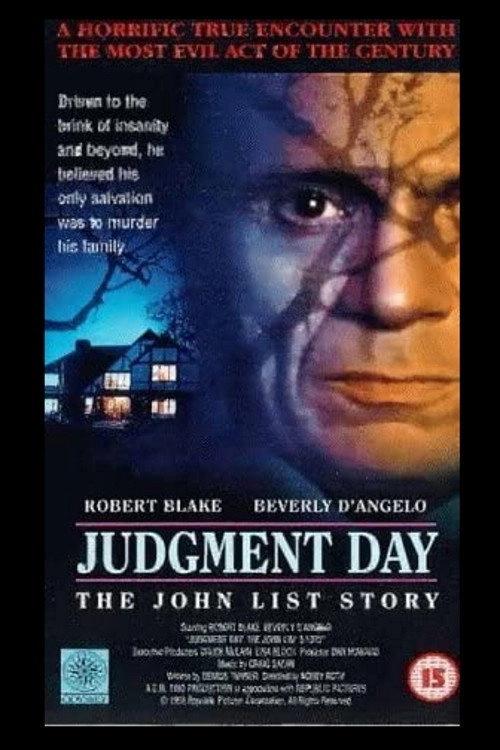 Judgment Day: The John List Story