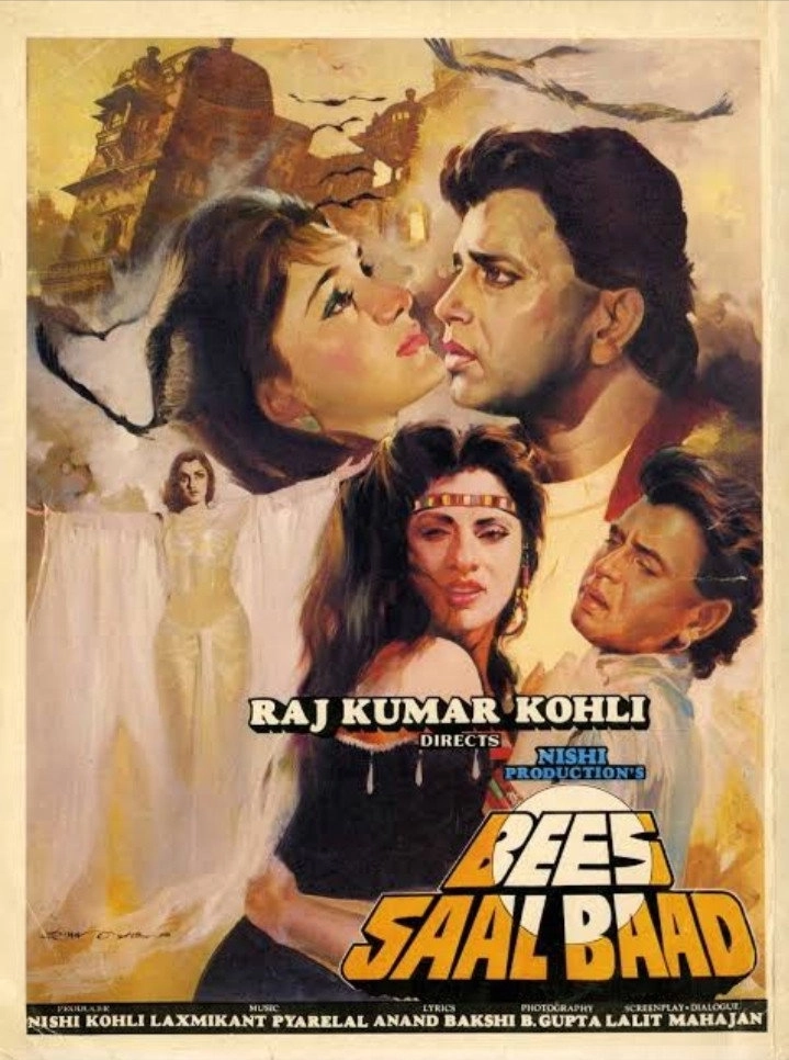 Bees Saal Baad
