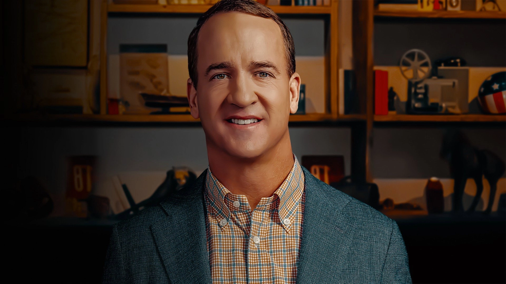 History's Greatest of All Time with Peyton Manning