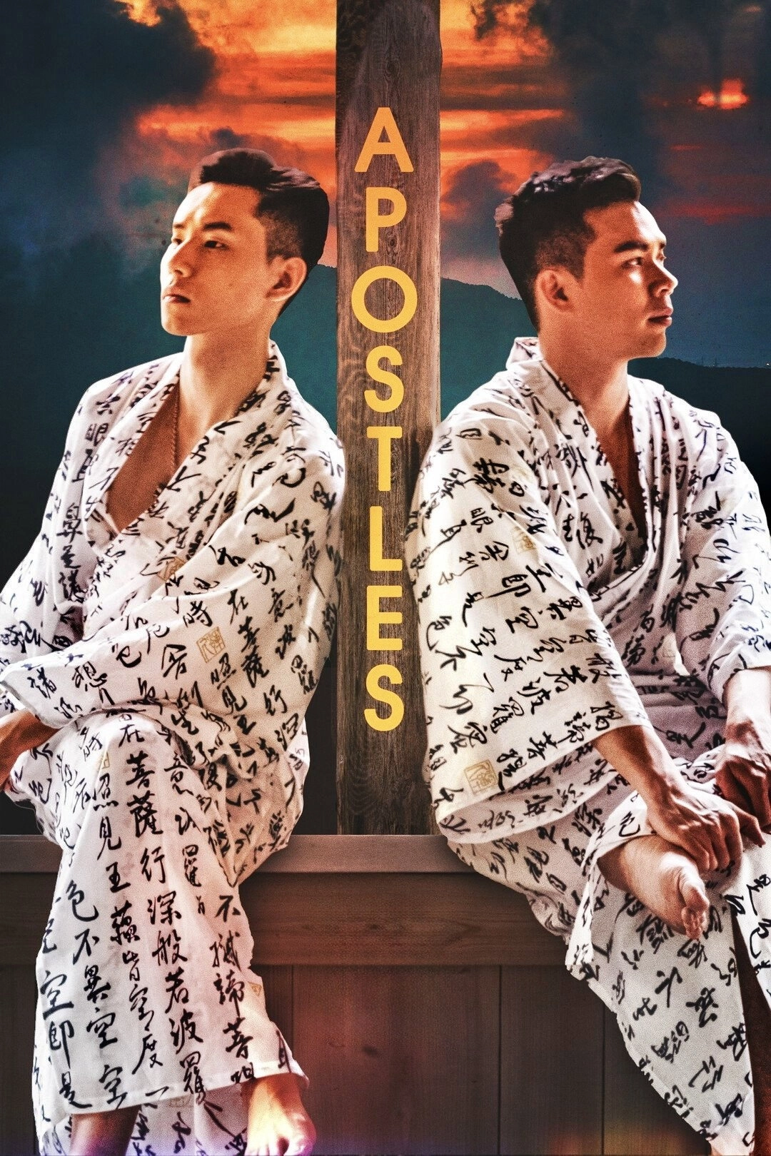 Apostles