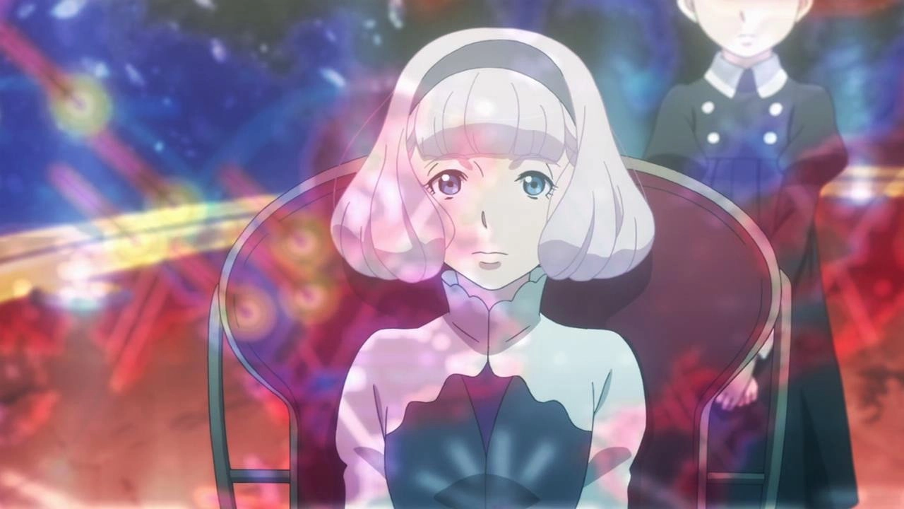 Aldnoah.Zero