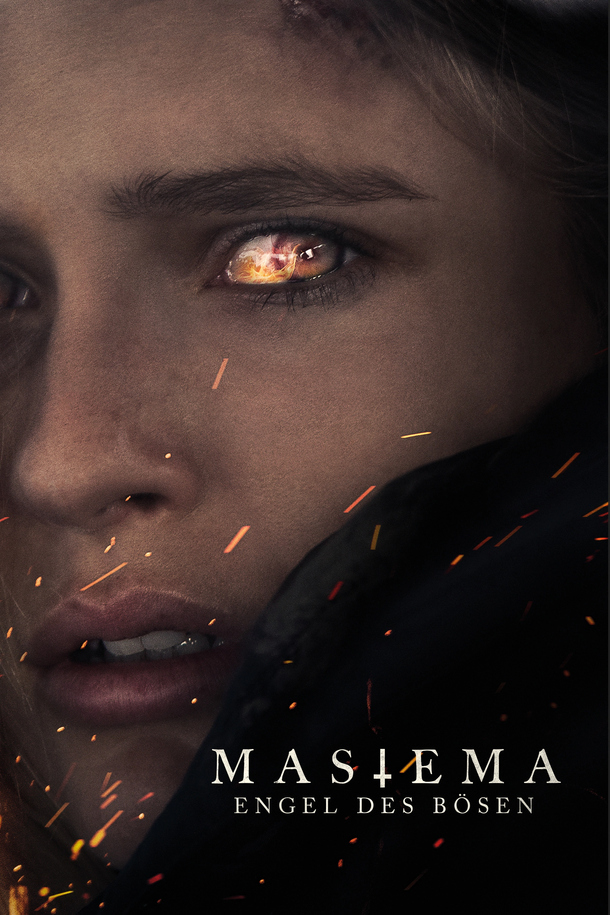 Mastemah