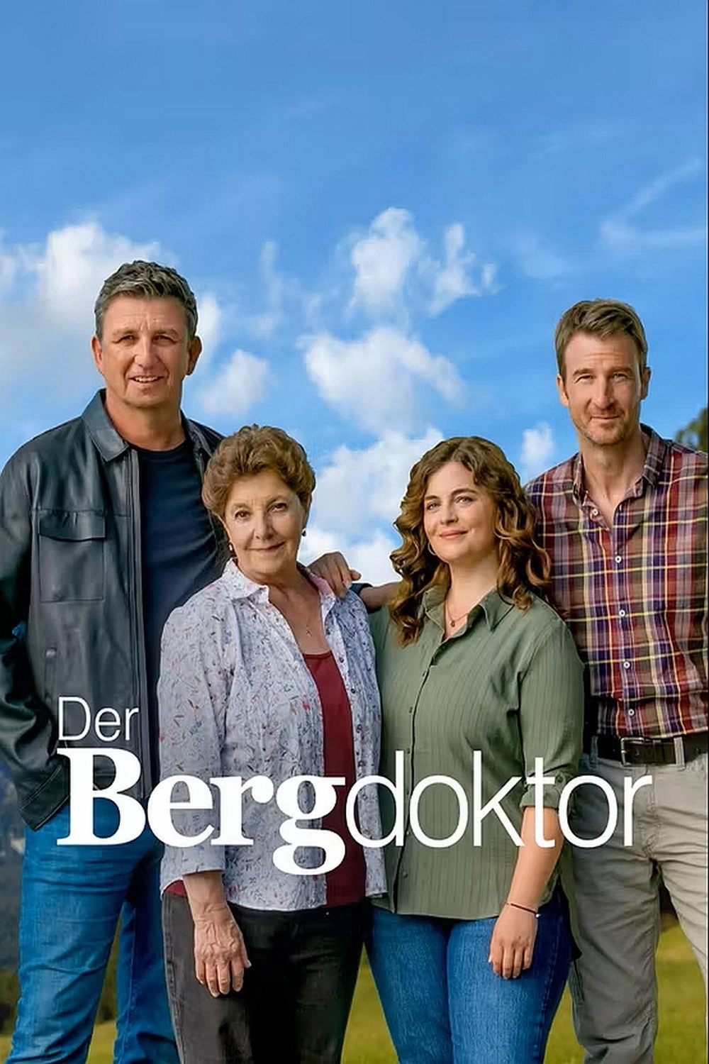 Der Bergdoktor