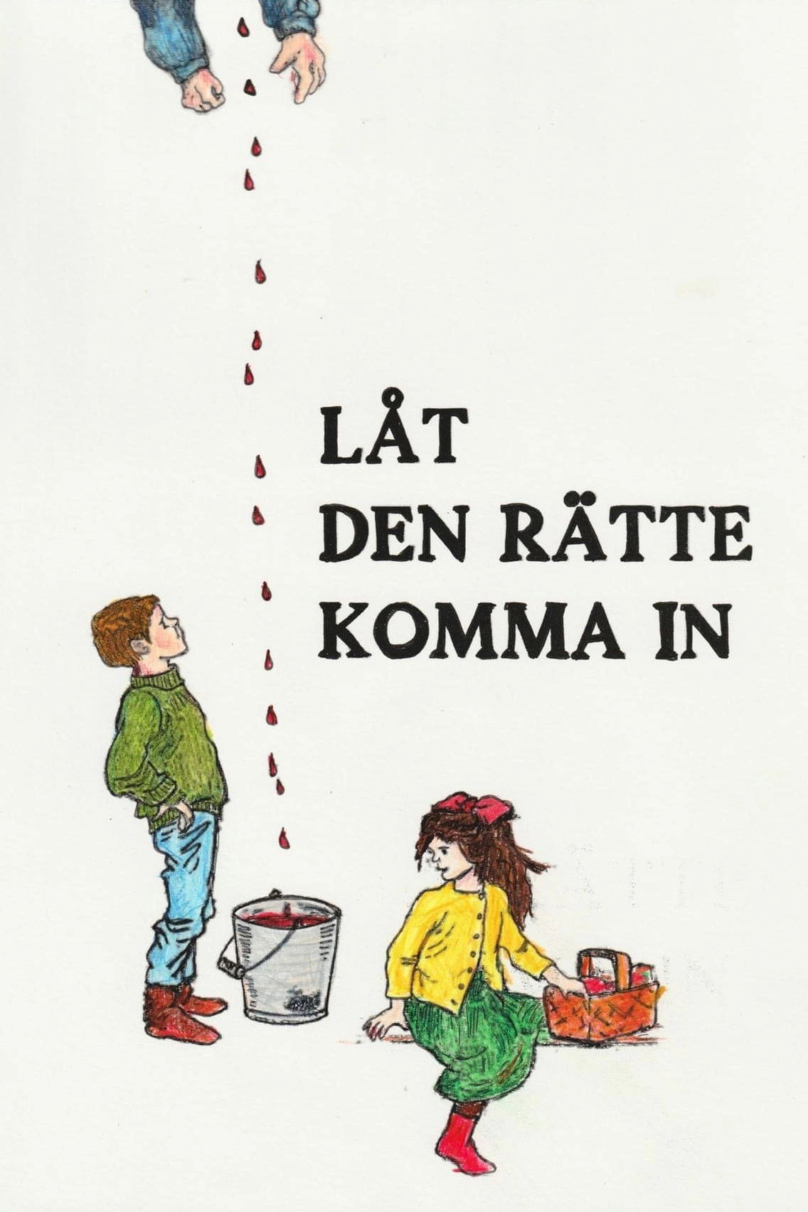 Let the Right One In