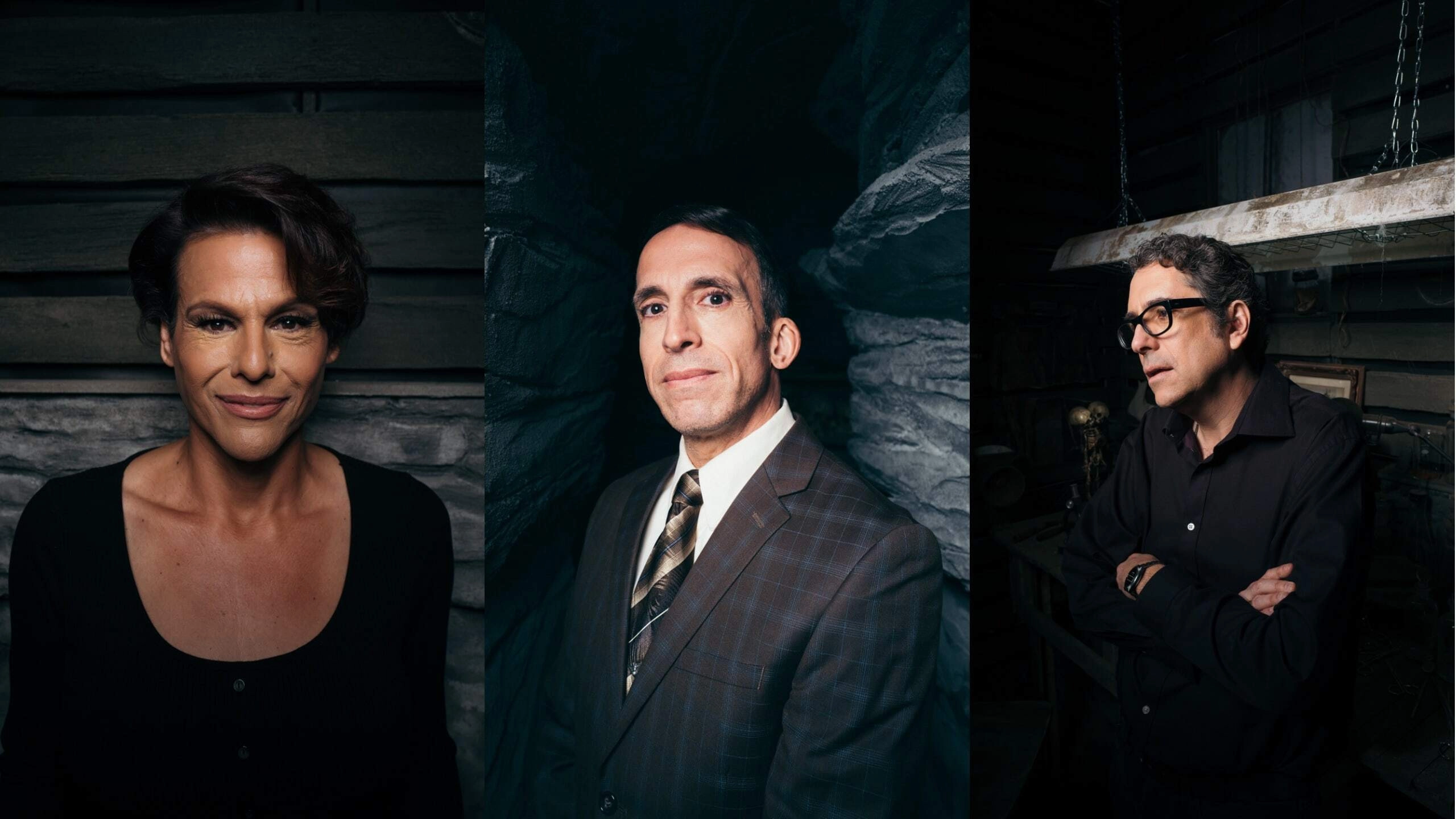 Eli Roth's History of Horror