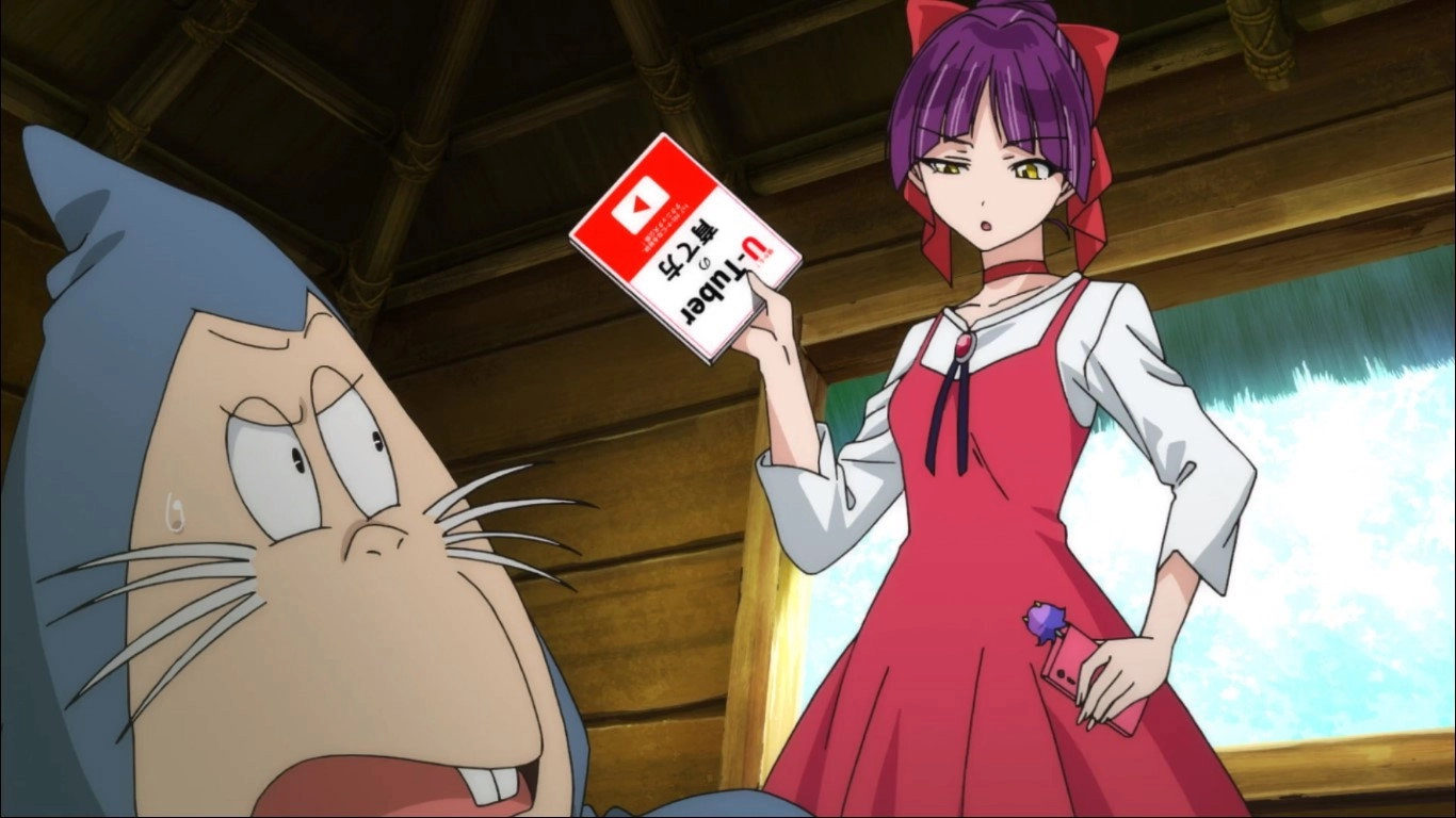 GeGeGe no Kitaro