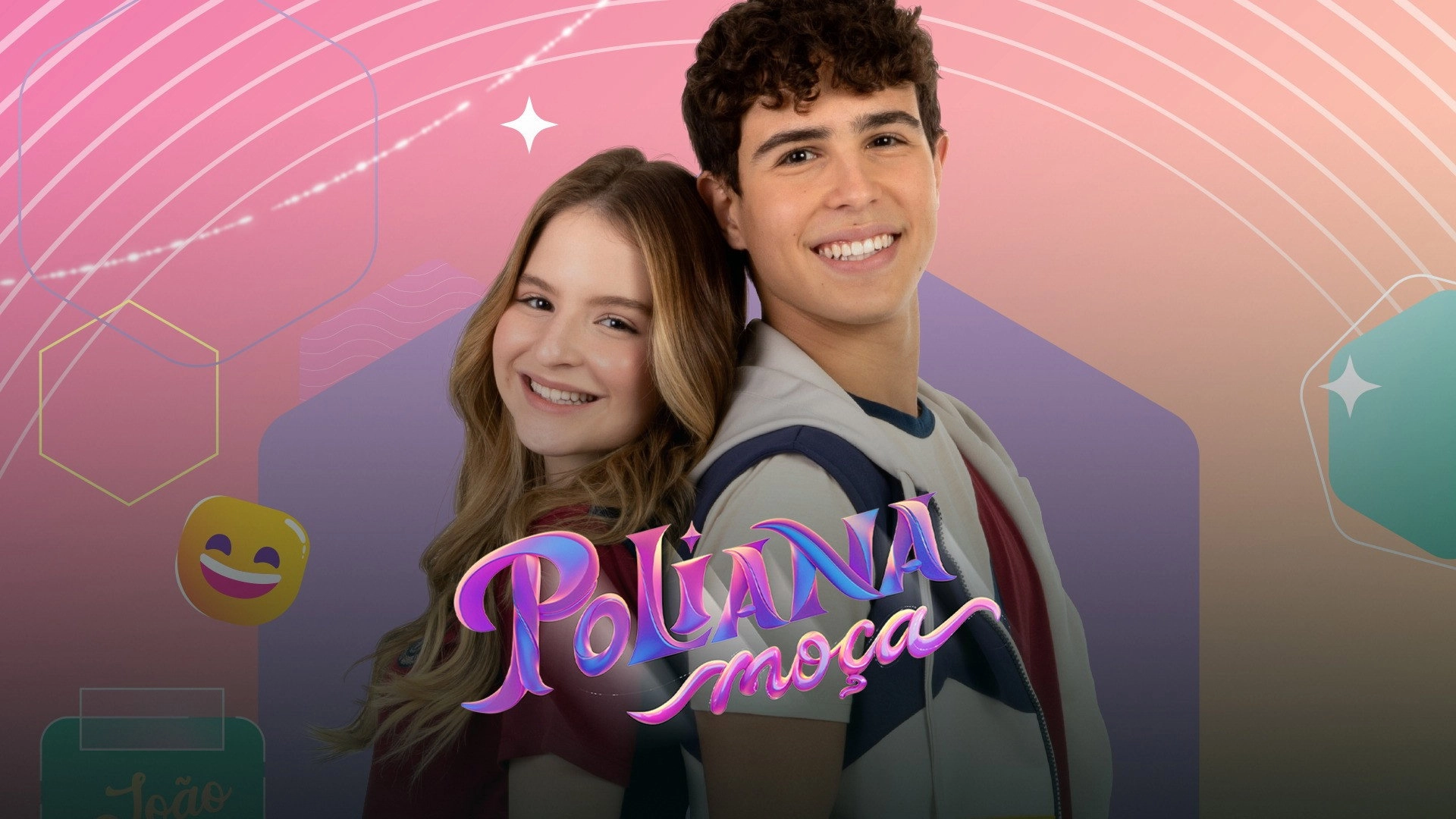 Poliana Moça