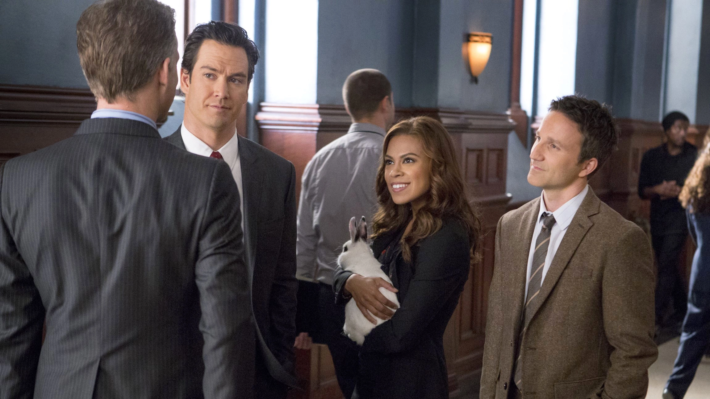 Franklin & Bash