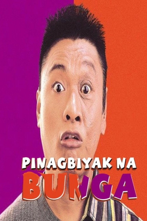 Pinagbiyak Na Bunga: Lookalayk