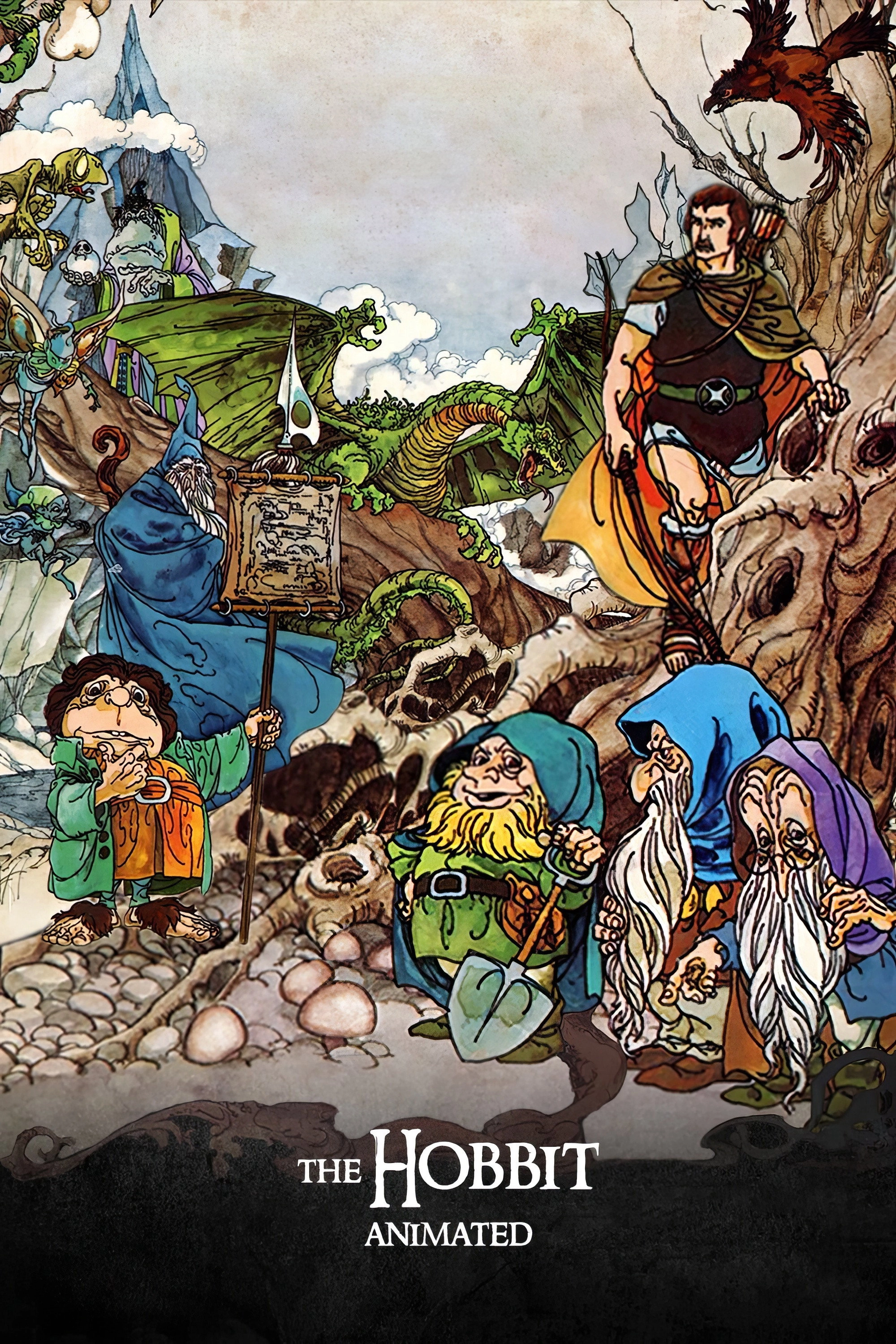 The Hobbit