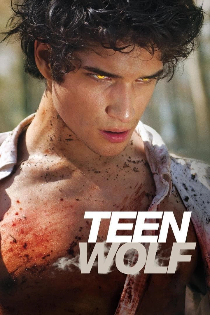 Teen Wolf