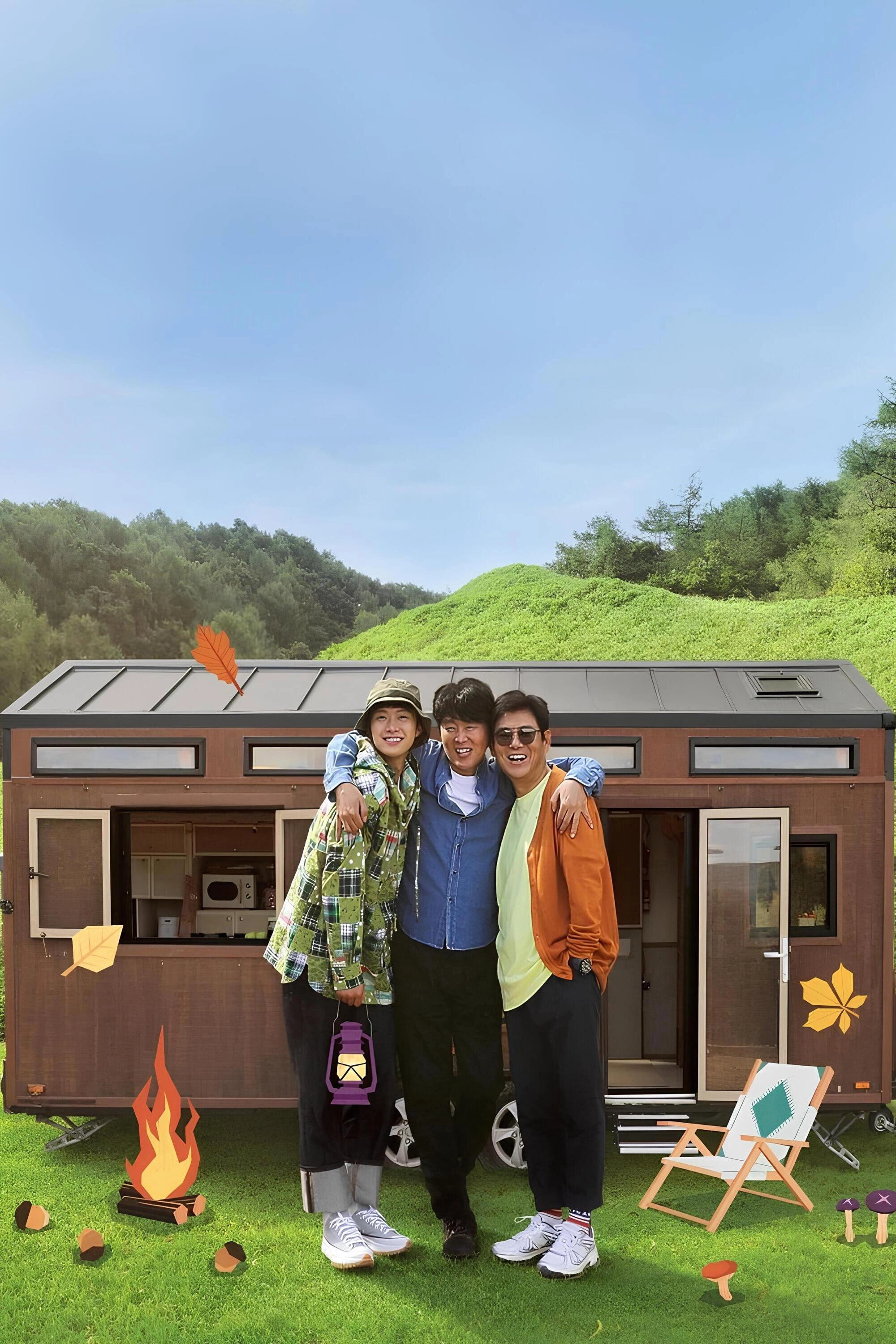 House on Wheels