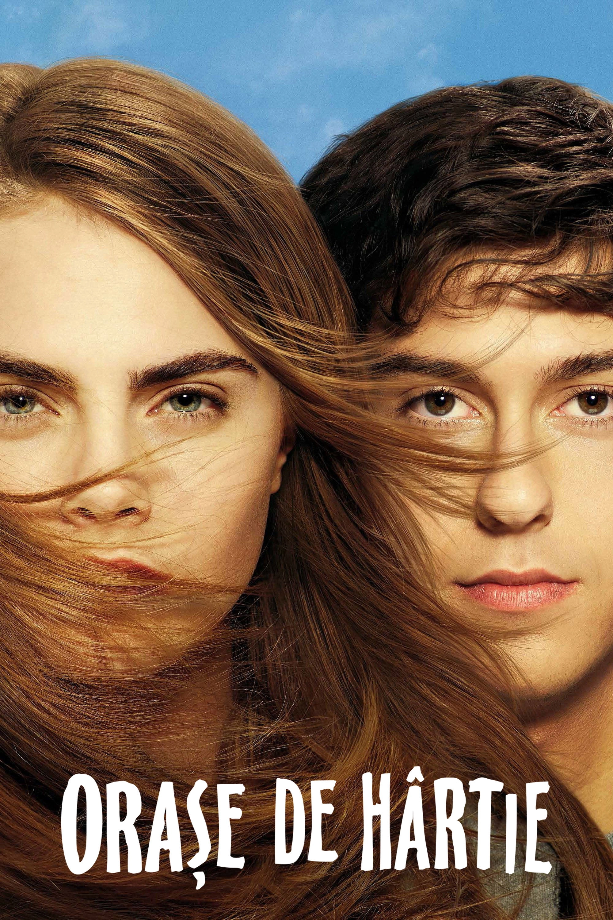 Paper Towns