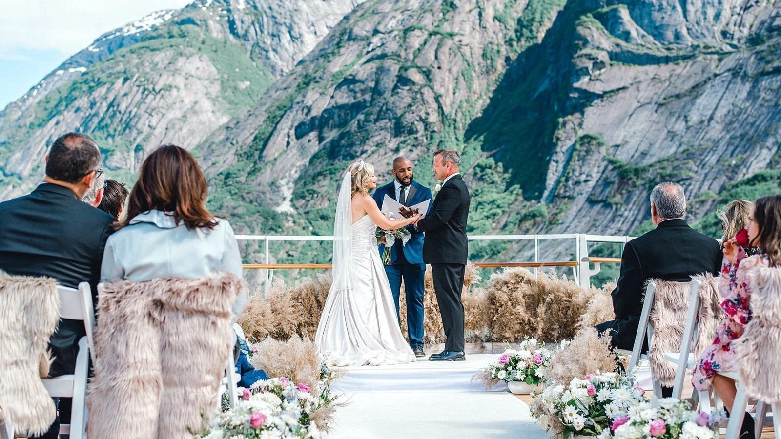 Disney's Fairy Tale Weddings