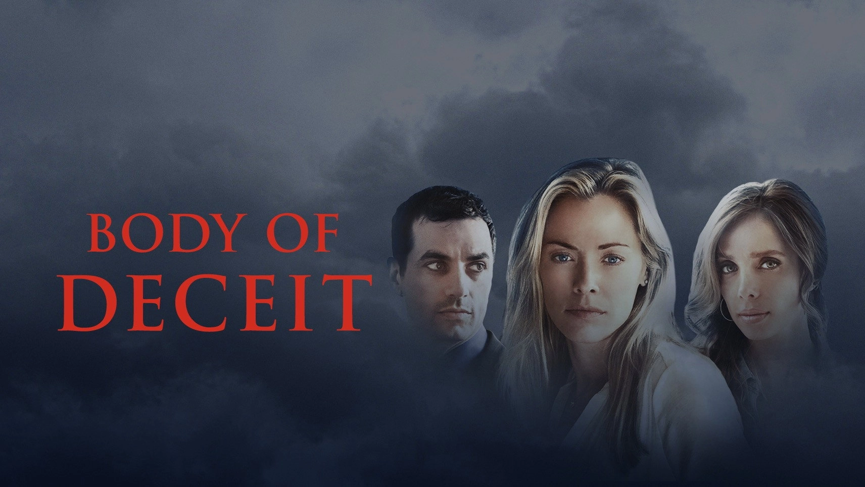 Body of Deceit