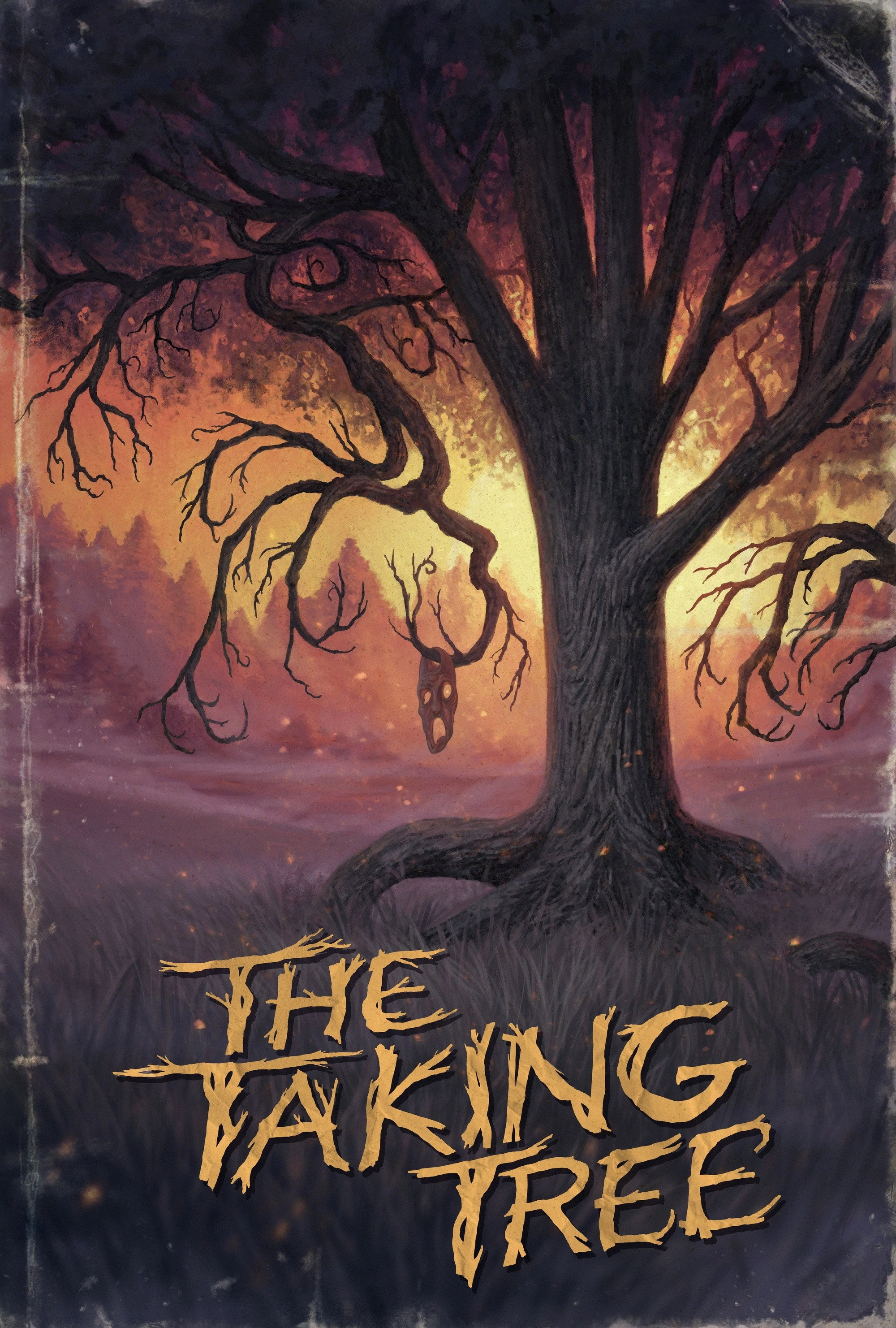 The Taking Tree