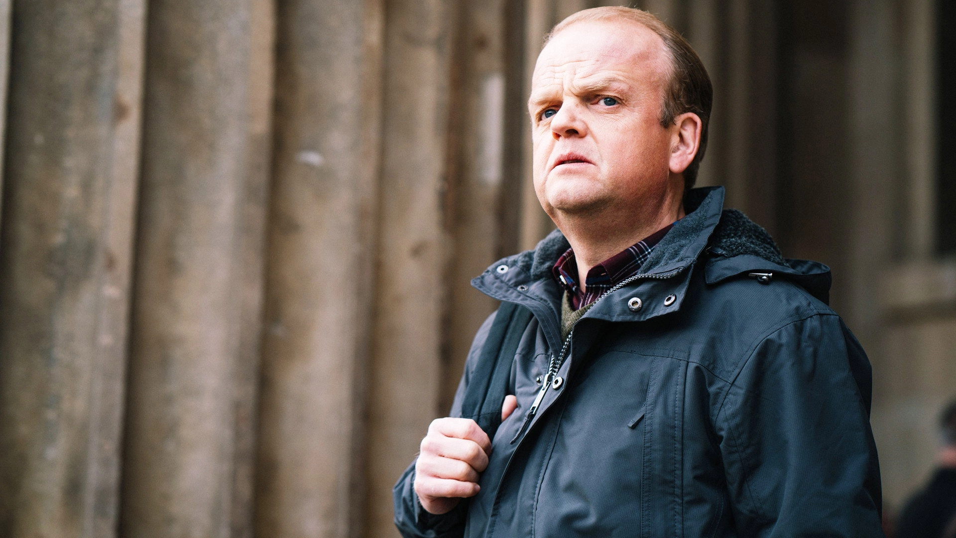 Detectorists