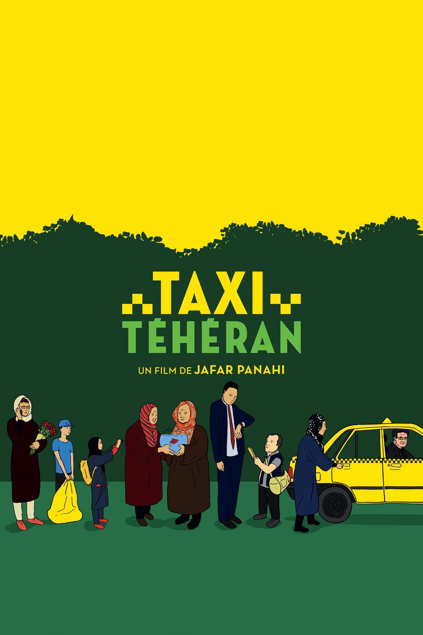 Taxi