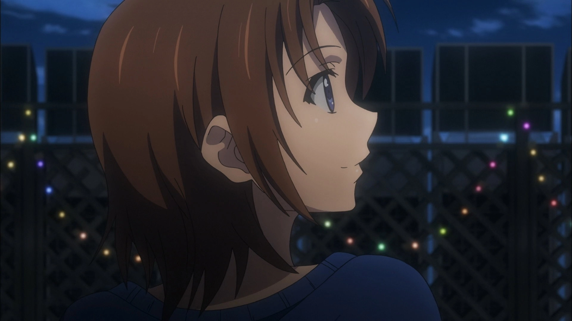Golden Time