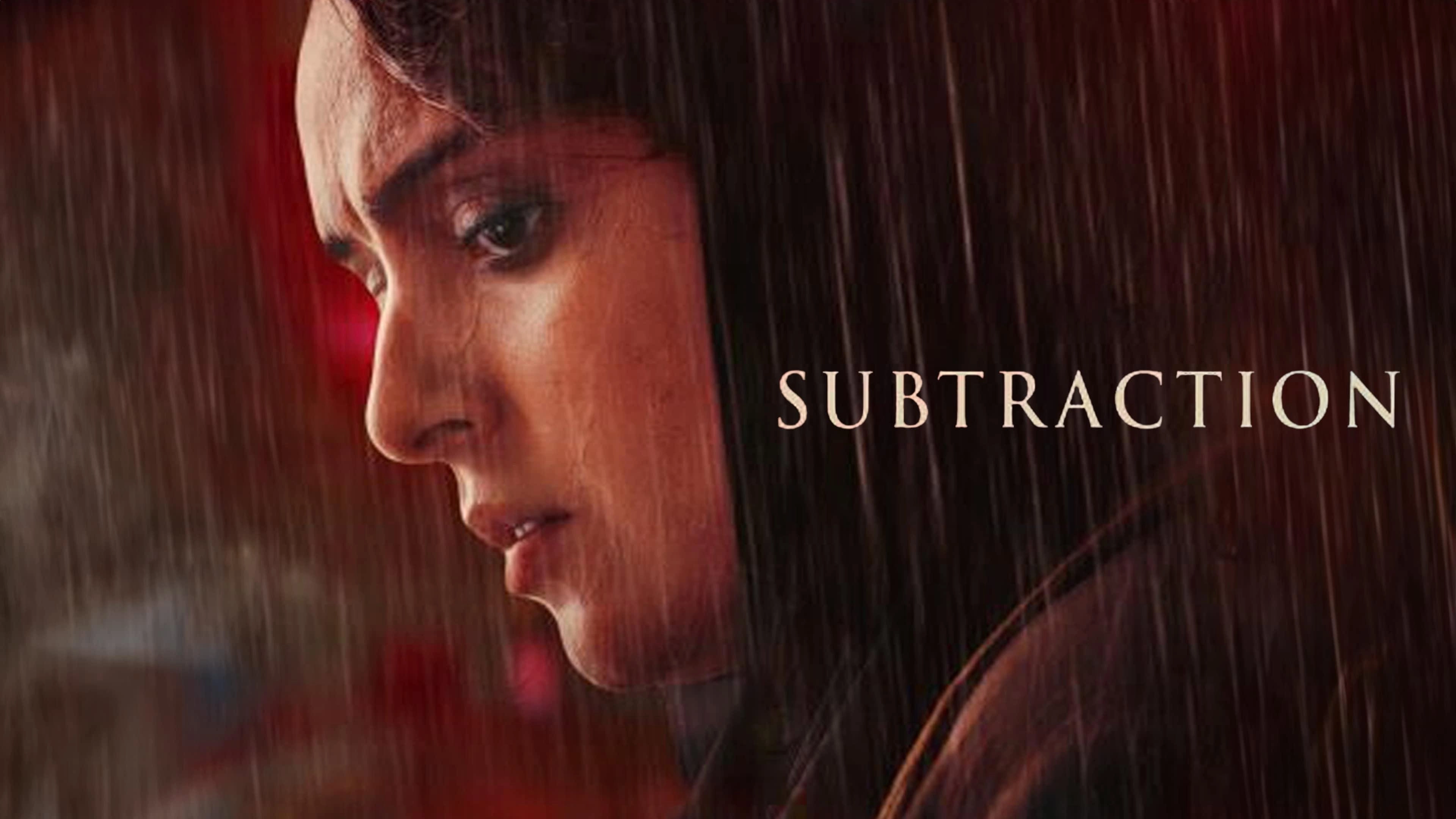 Subtraction