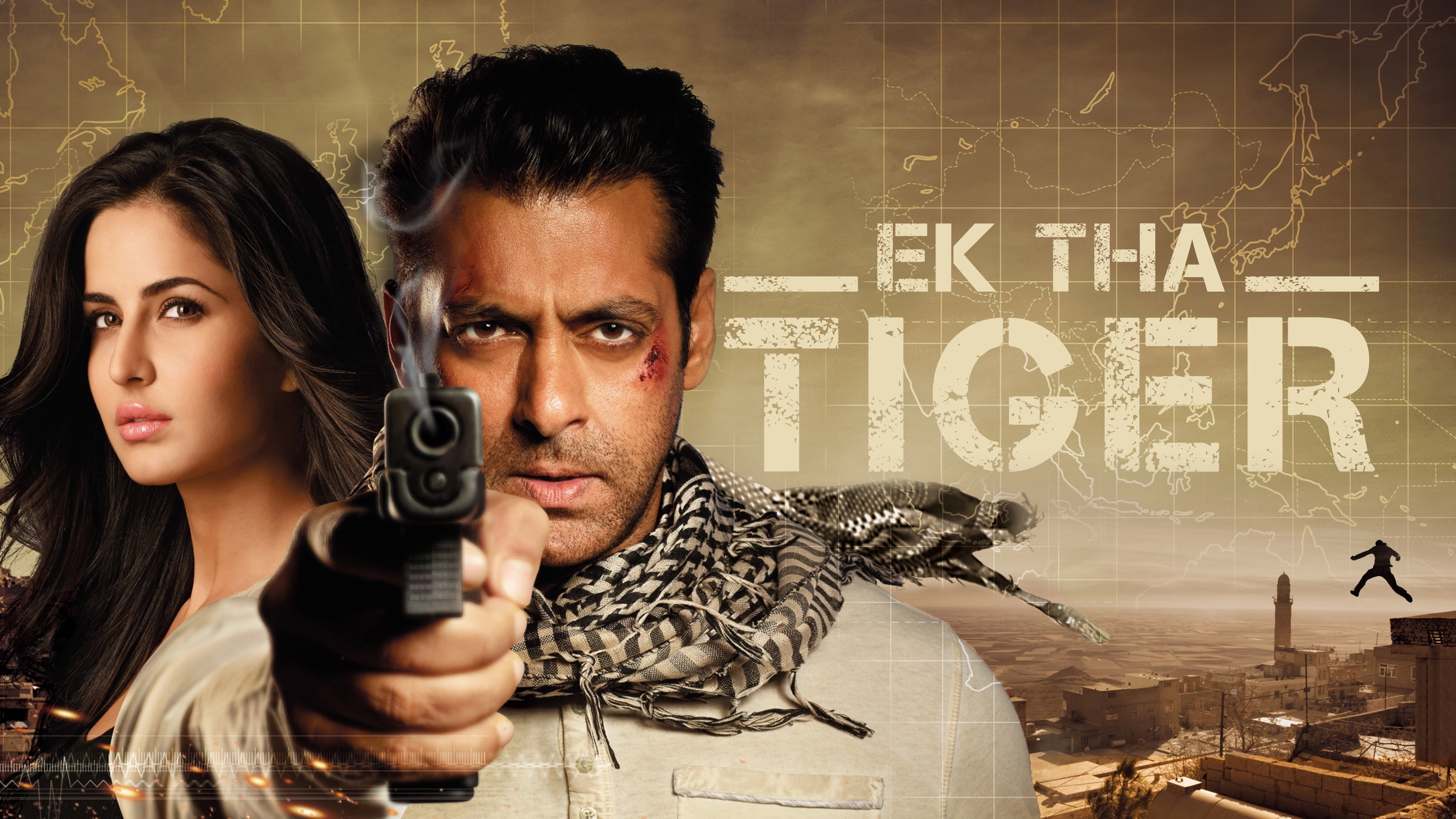 Ek Tha Tiger