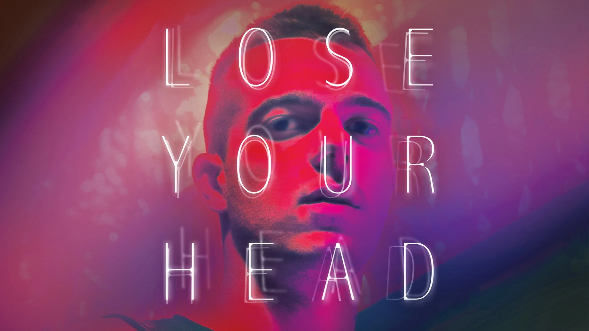 Lose Your Head