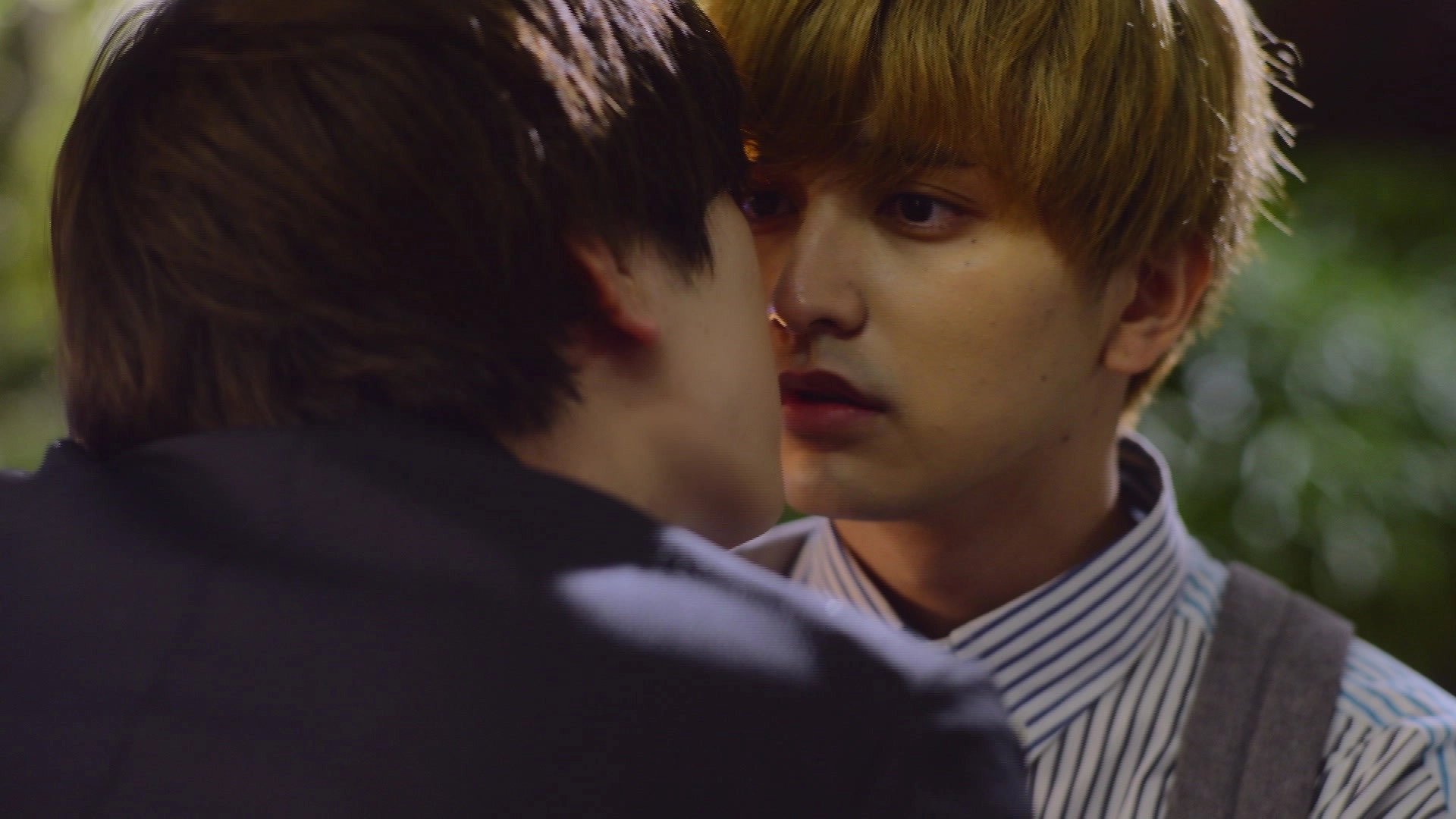 Senpai, This Can't Be Love!