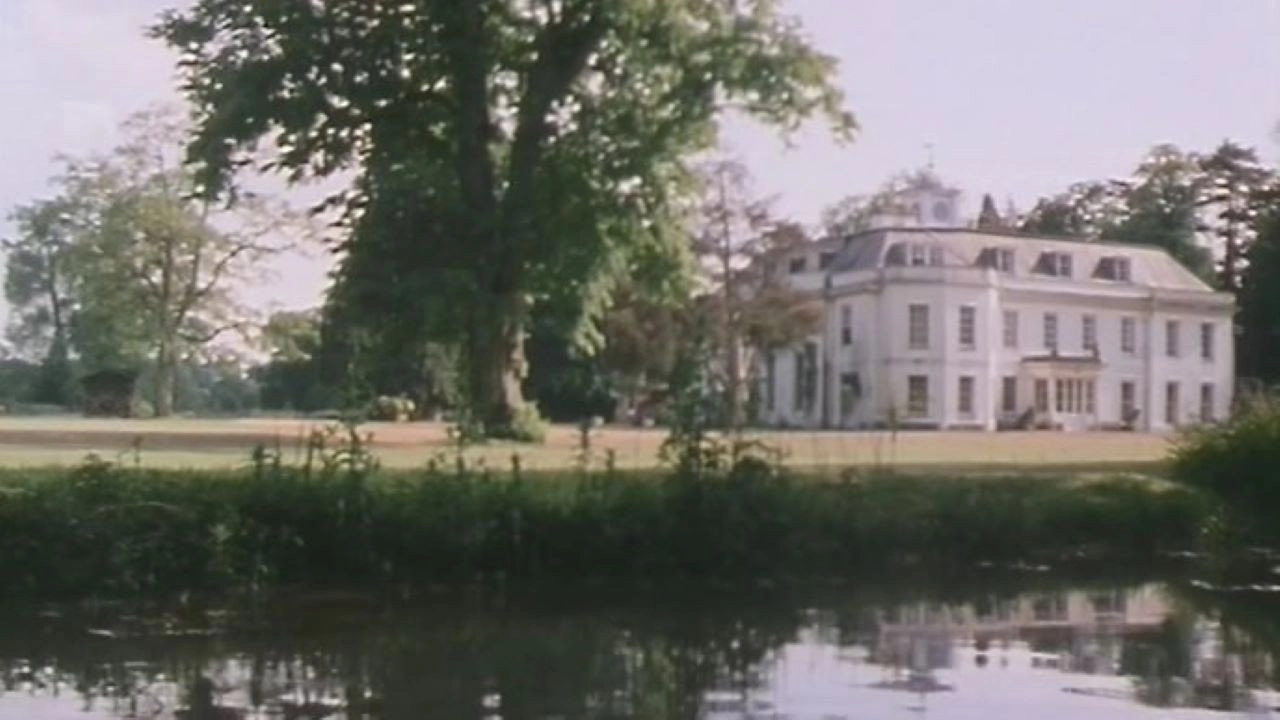 Miss Marple: The Body in the Library