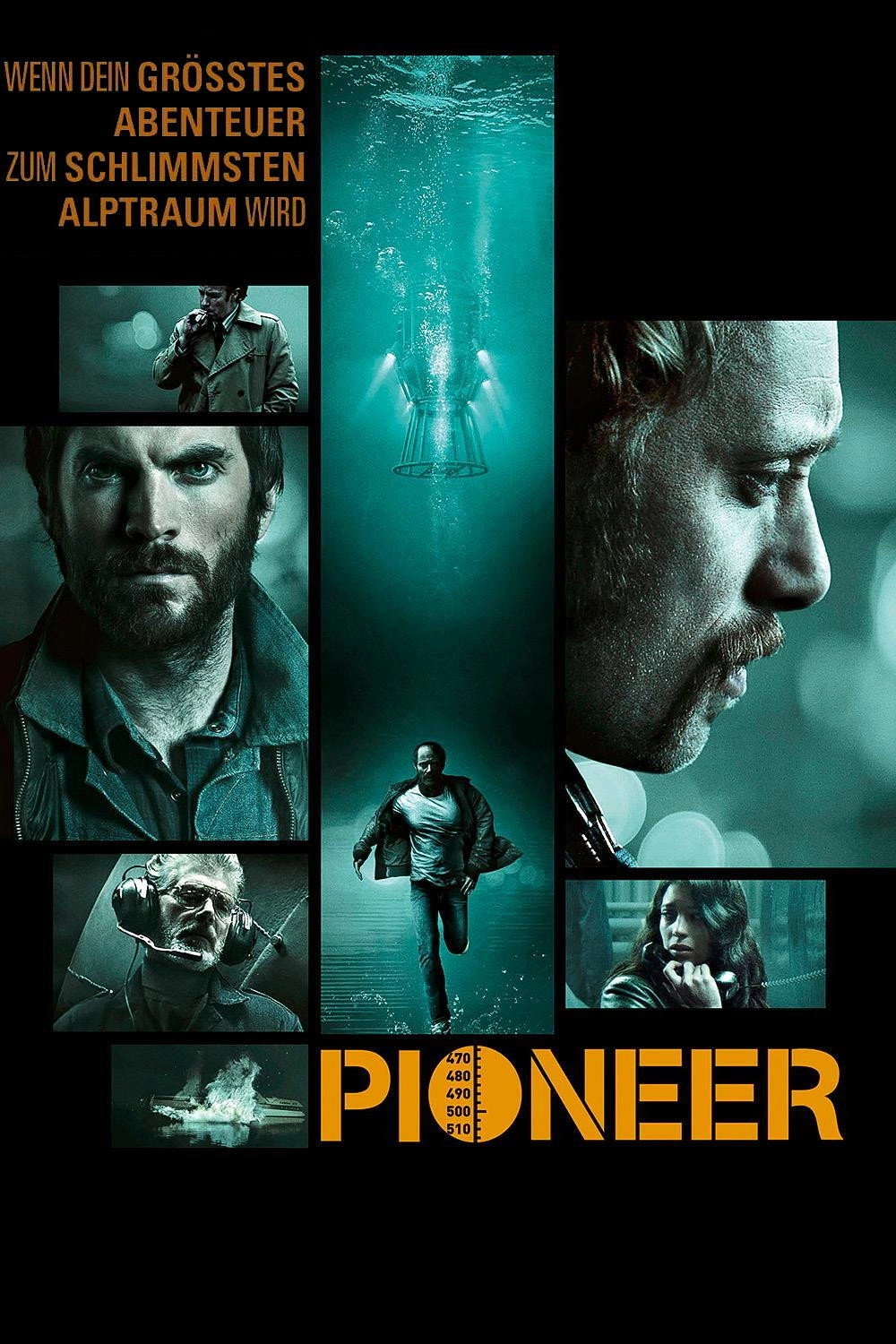 Pioneer