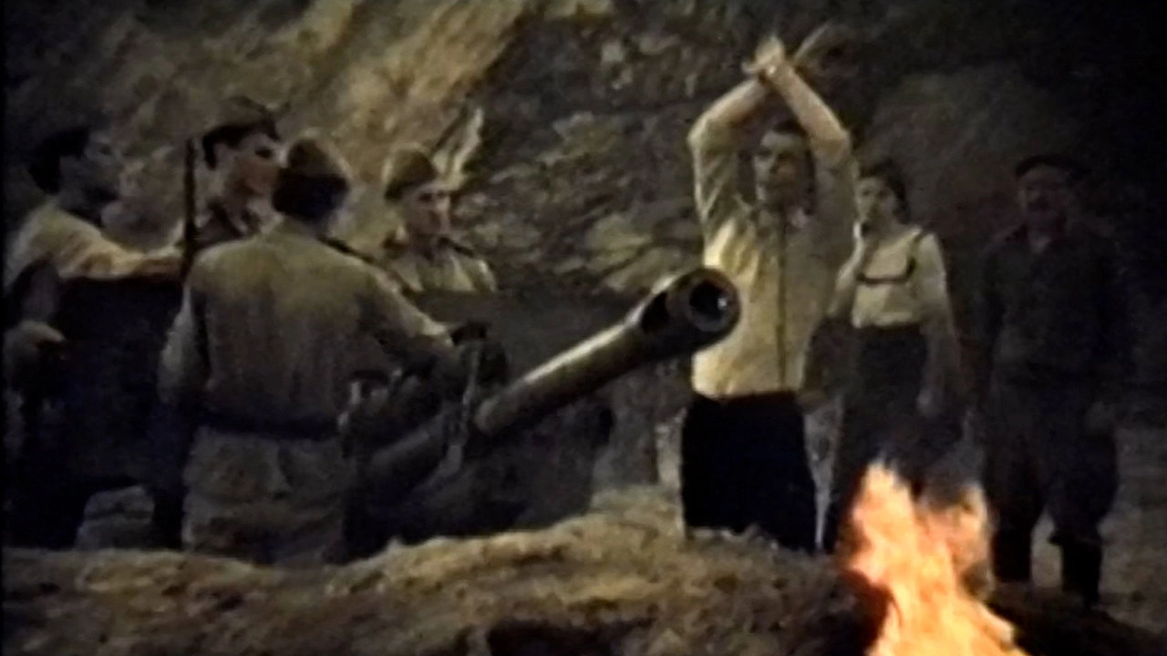 The Soldier