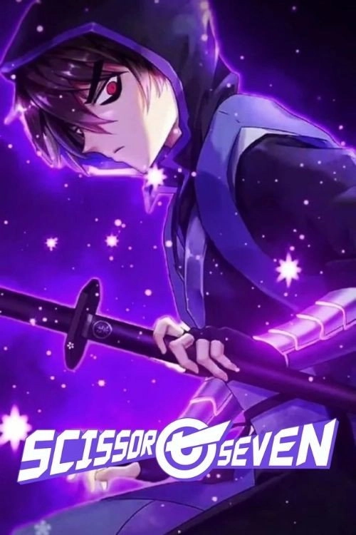 Scissor Seven